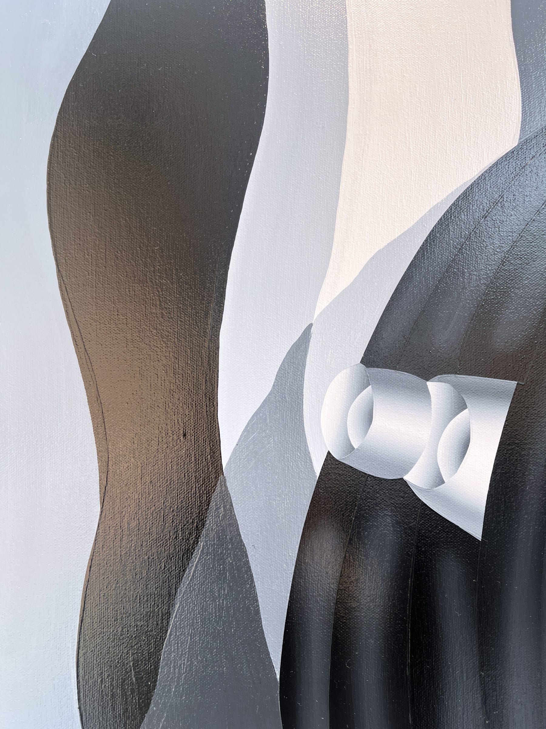 額装済geoffrey bouillot版画 Geoffrey Bouillot, Gyaru of Shibuya, 2024 | StolenSpace Gallery
