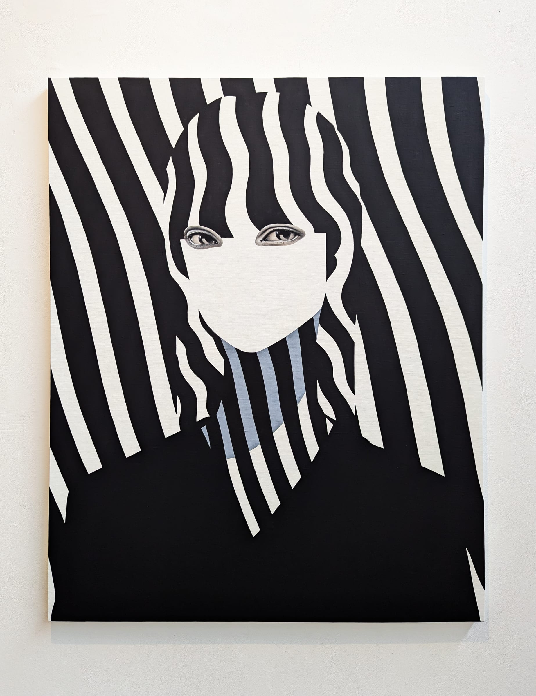 Portrait of Dazzle | 5 July - 25 August 2024 - Overview