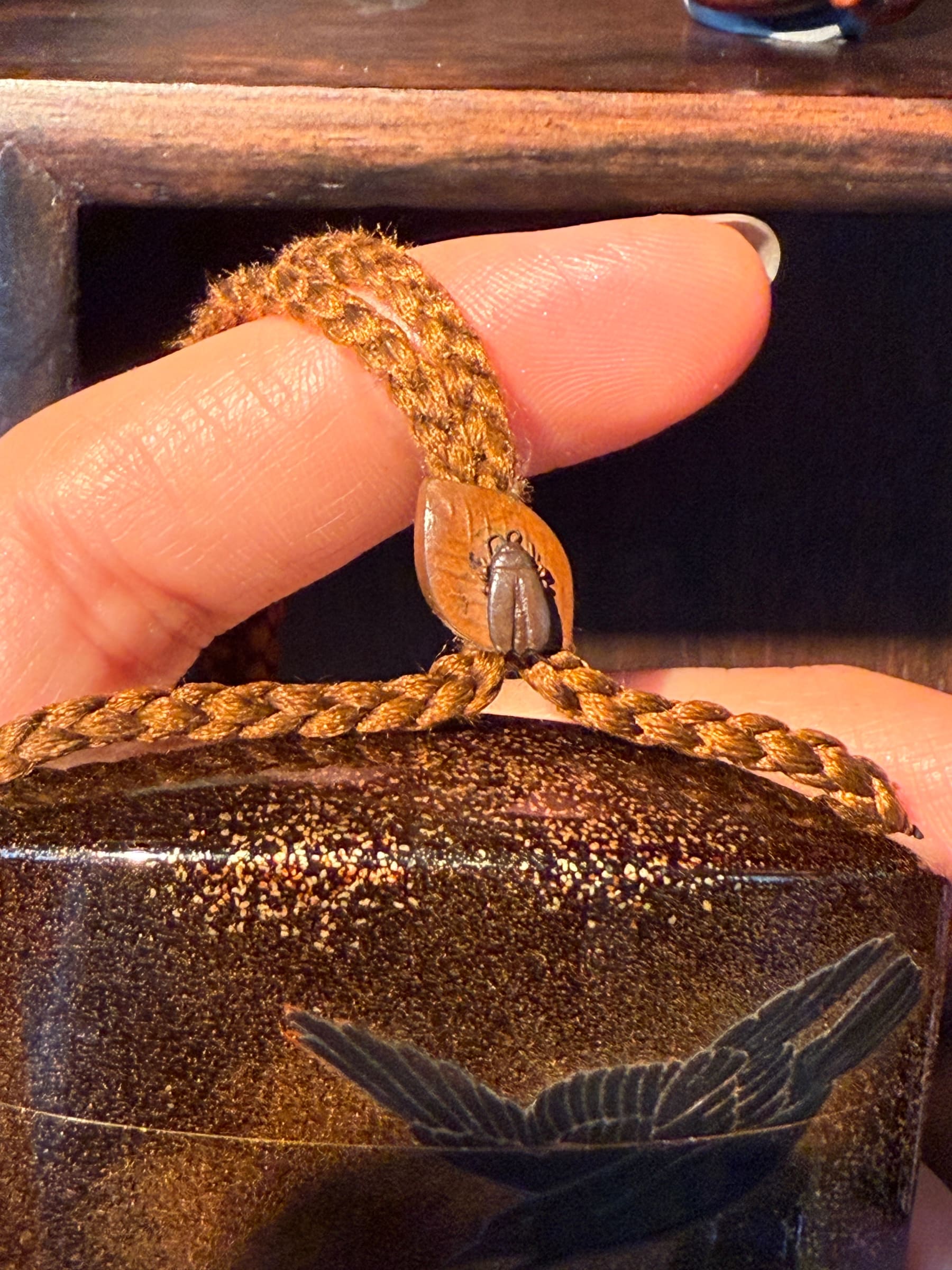 アイヌマキリ(カラフトマキリ)NIPPON STEEL未使用品 ステンレス製