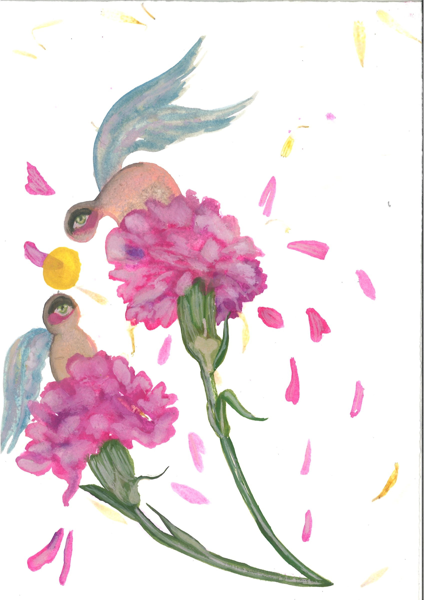 Alymamah Rashed, Mirrors from the Sidewalks (A Pilgrimage from Turkey