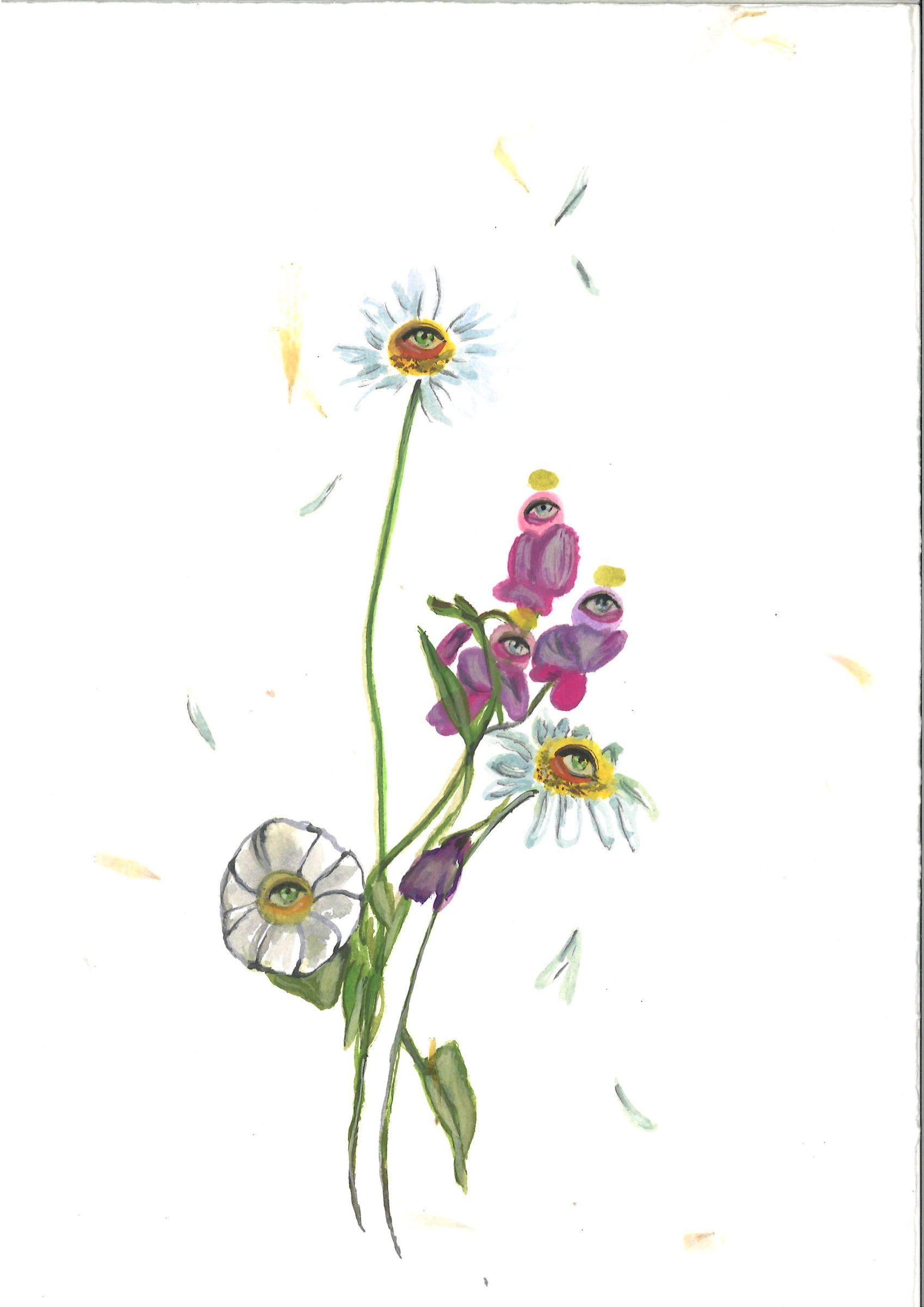 Alymamah Rashed, Mirrors from the Sidewalks (A Pilgrimage from Turkey