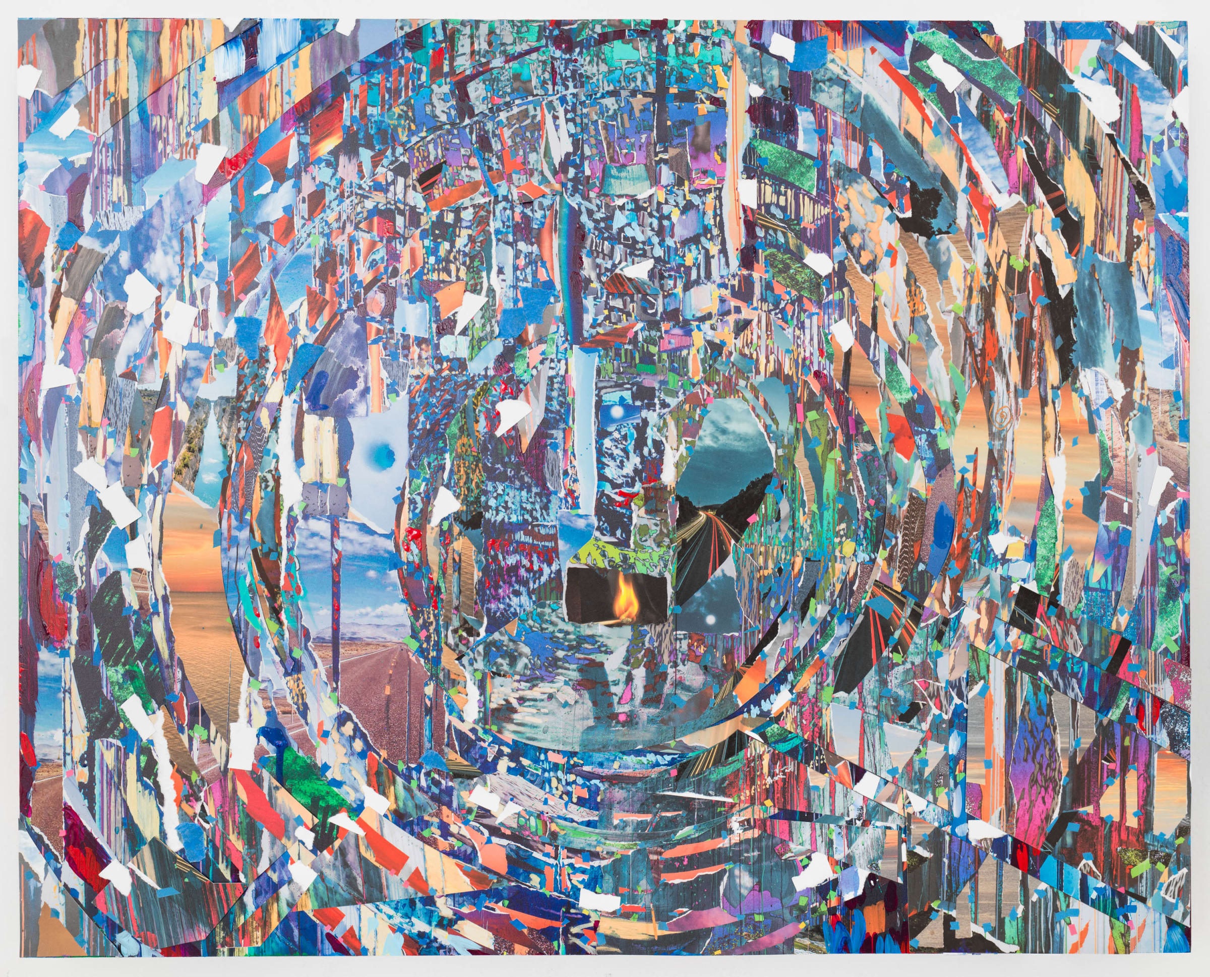tanya bonakdar gallery