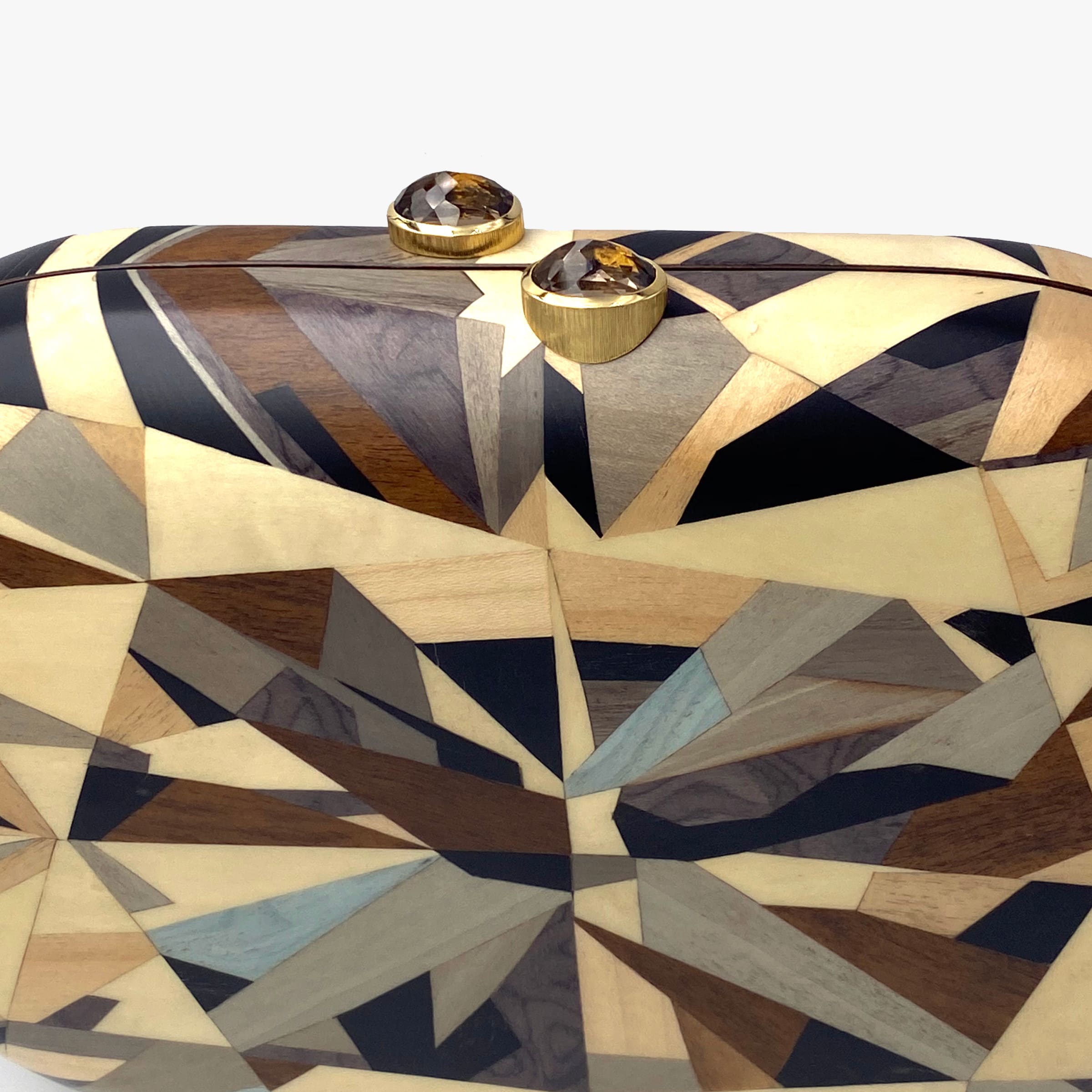 Silvia furmanovich on sale clutch