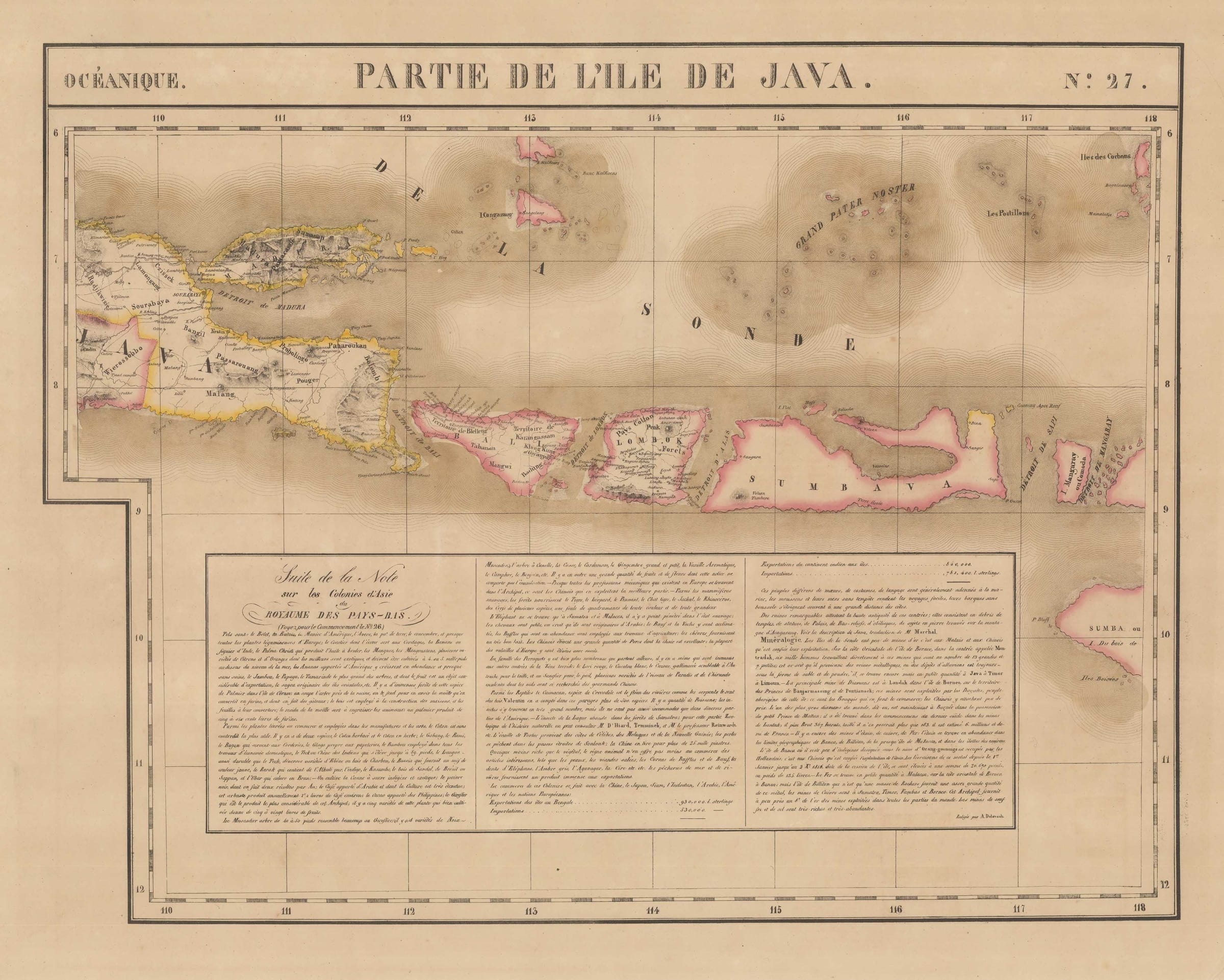 philippe-vandermaelen-java-bali-and-lombok-1827-the-map-house