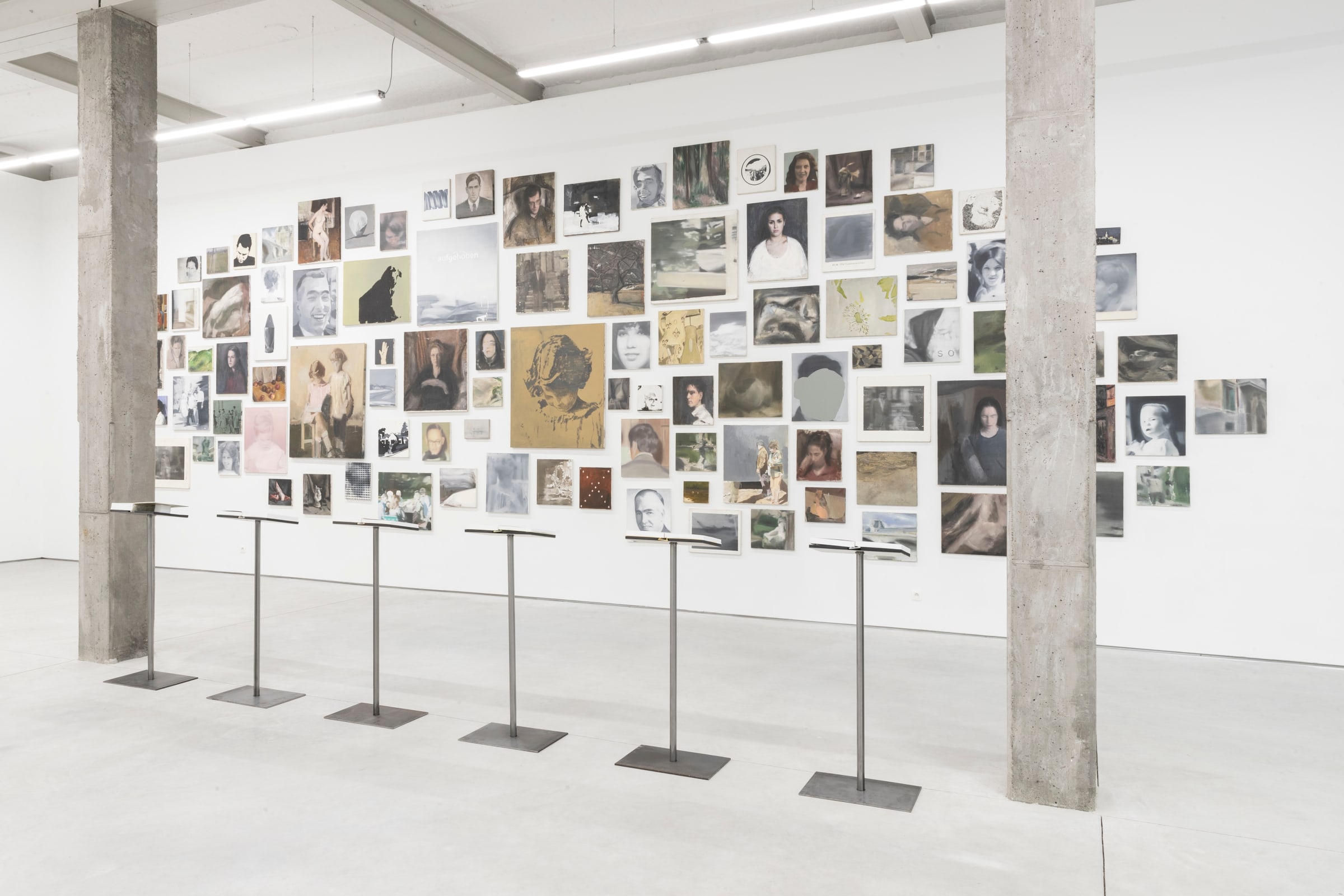 Sad Young Man on a Train, 1992-2002/2022 | TR Ericsson