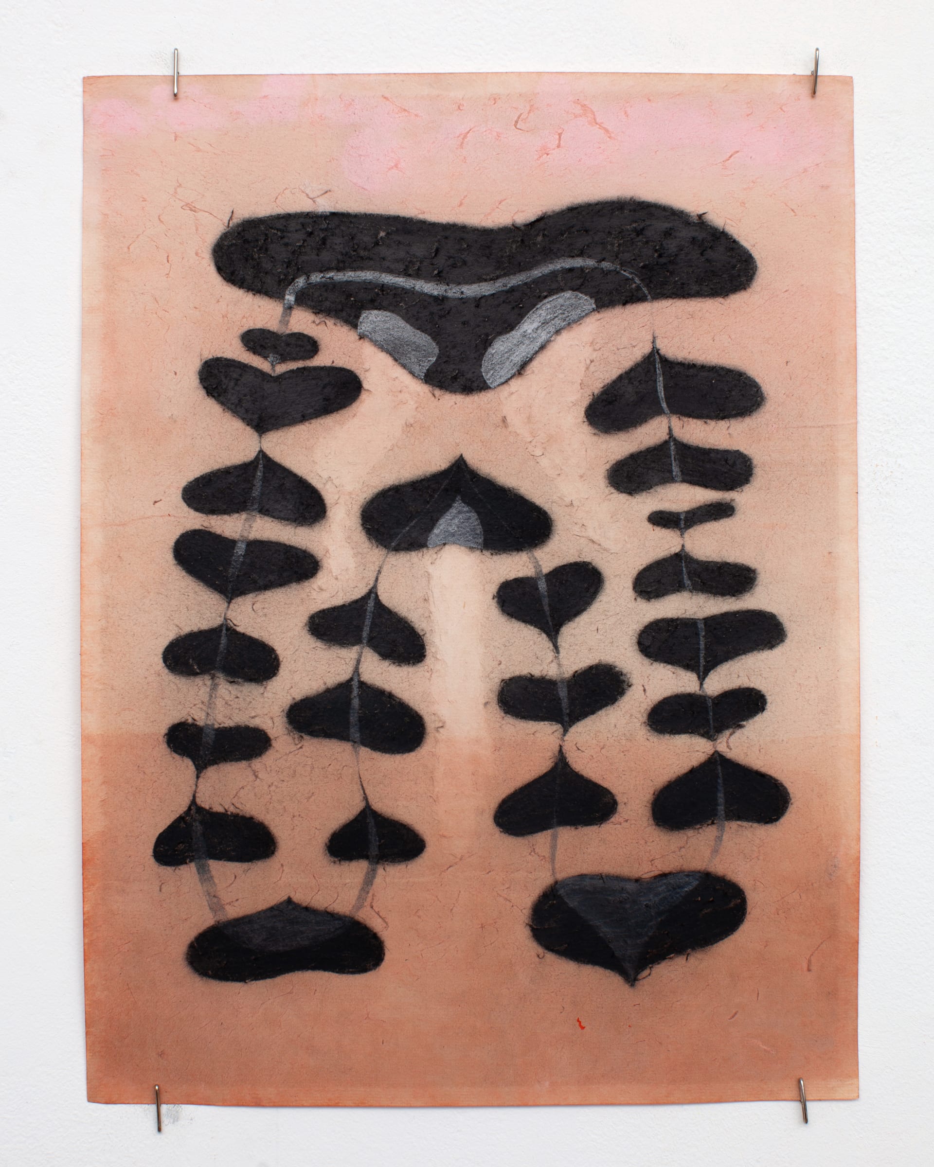 Erika Keck, EKECK_DRAWING_2023_613, 2023 | TW Fine Art