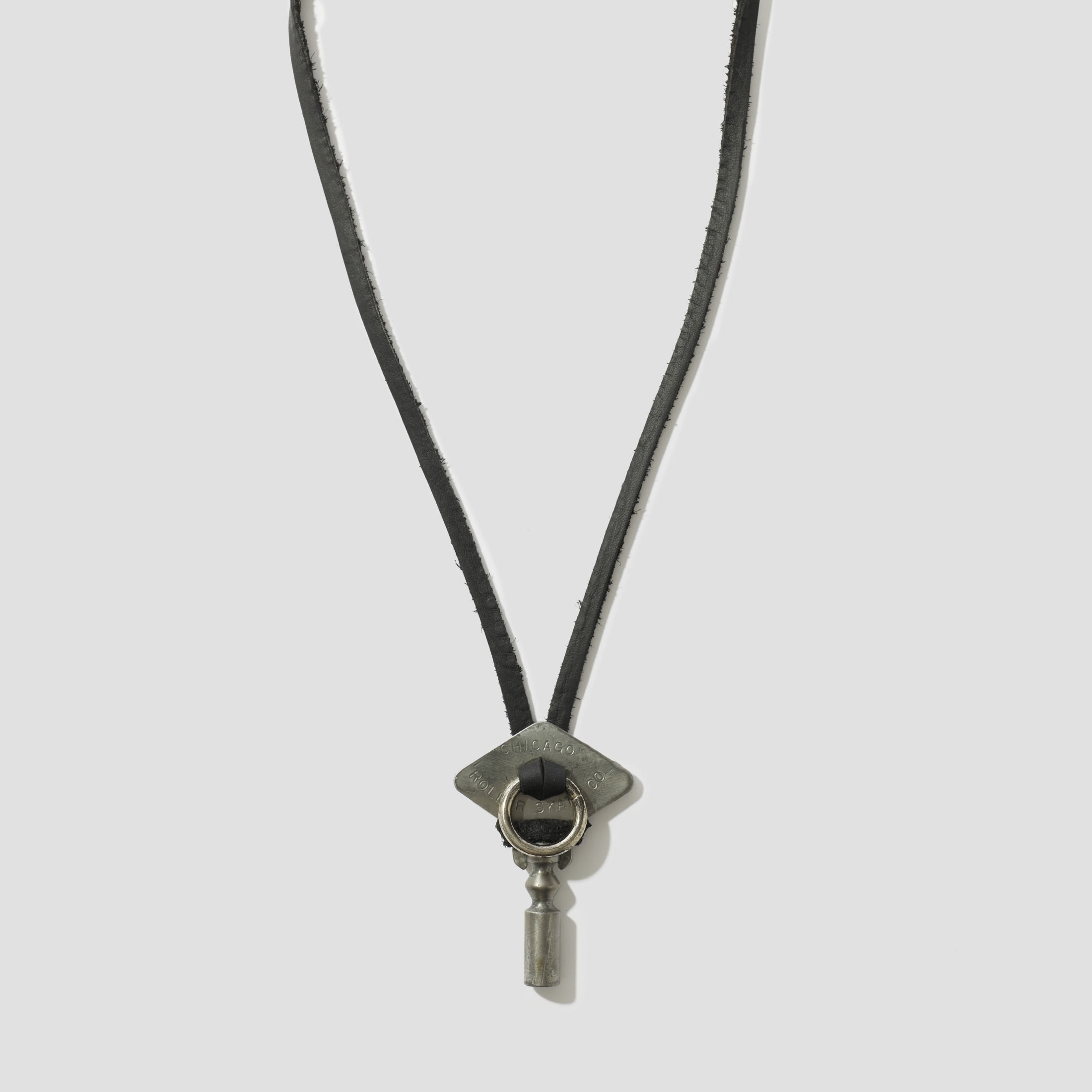 Men's Key Necklaces