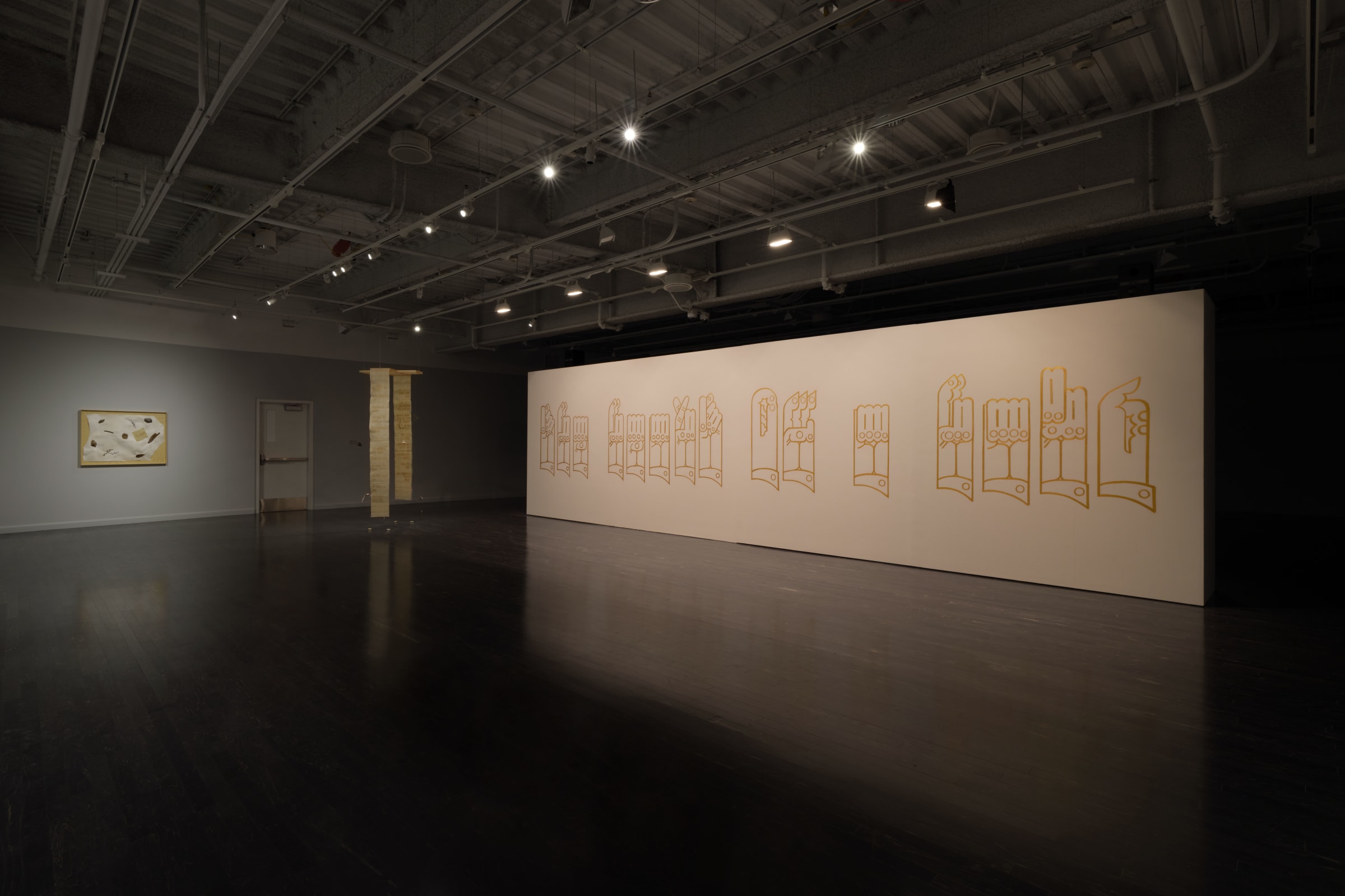 Kang Seung Lee: The Heart of A Hand | March 25 - July 22, 2023