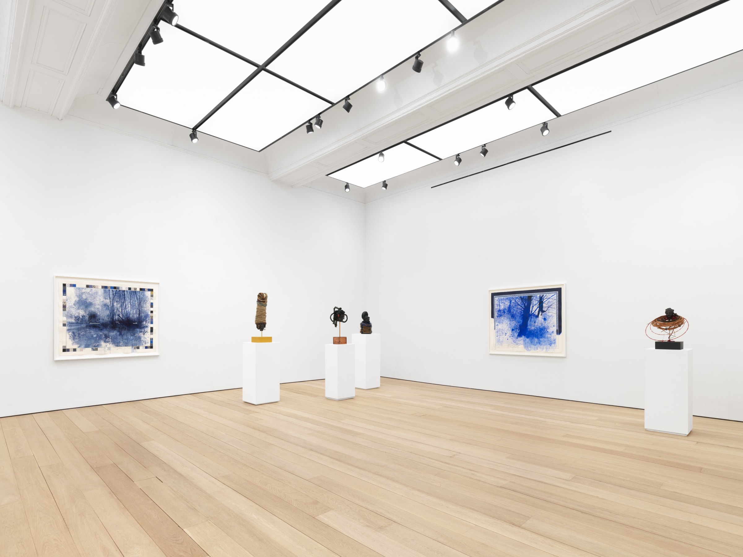 Ricardo Brey | March 21 - April 19, 2025 | Alexander Gray