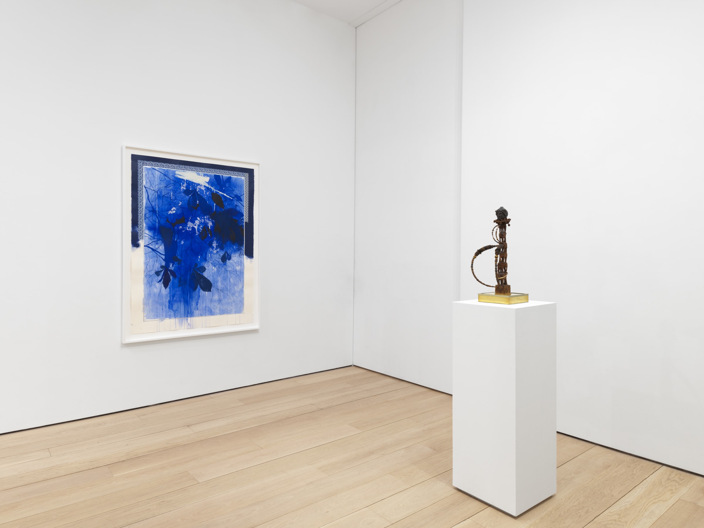 Ricardo Brey | March 21 - April 19, 2025 | Alexander Gray Ricardo Brey | March 21 - April 19, 2025 | Alexander Gray