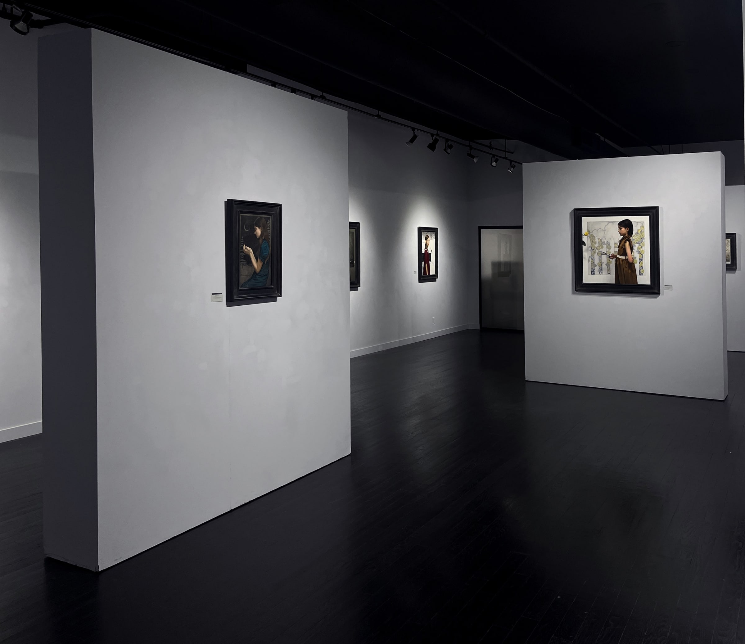 Mark R. Pugh | 18 April - 5 May 2024 - Installation Views | ARCADIA ...