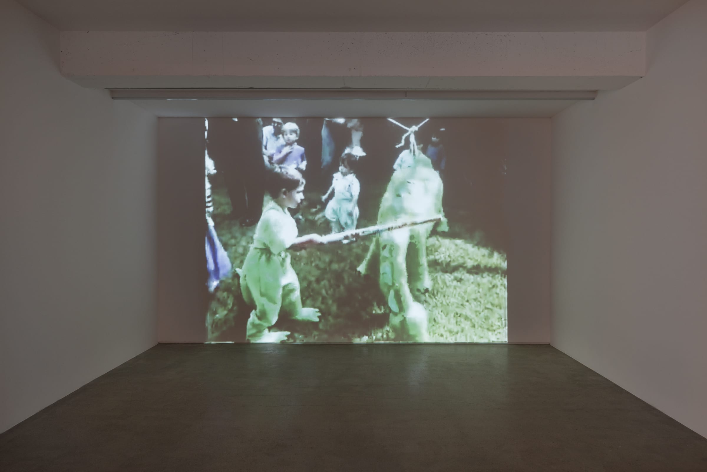 Manuel Solano Pijama Installation View November 30, 2023 – January 14, 2024 Peres Projects, Seoul Photographed by: Siwoo Lee, OnArt...