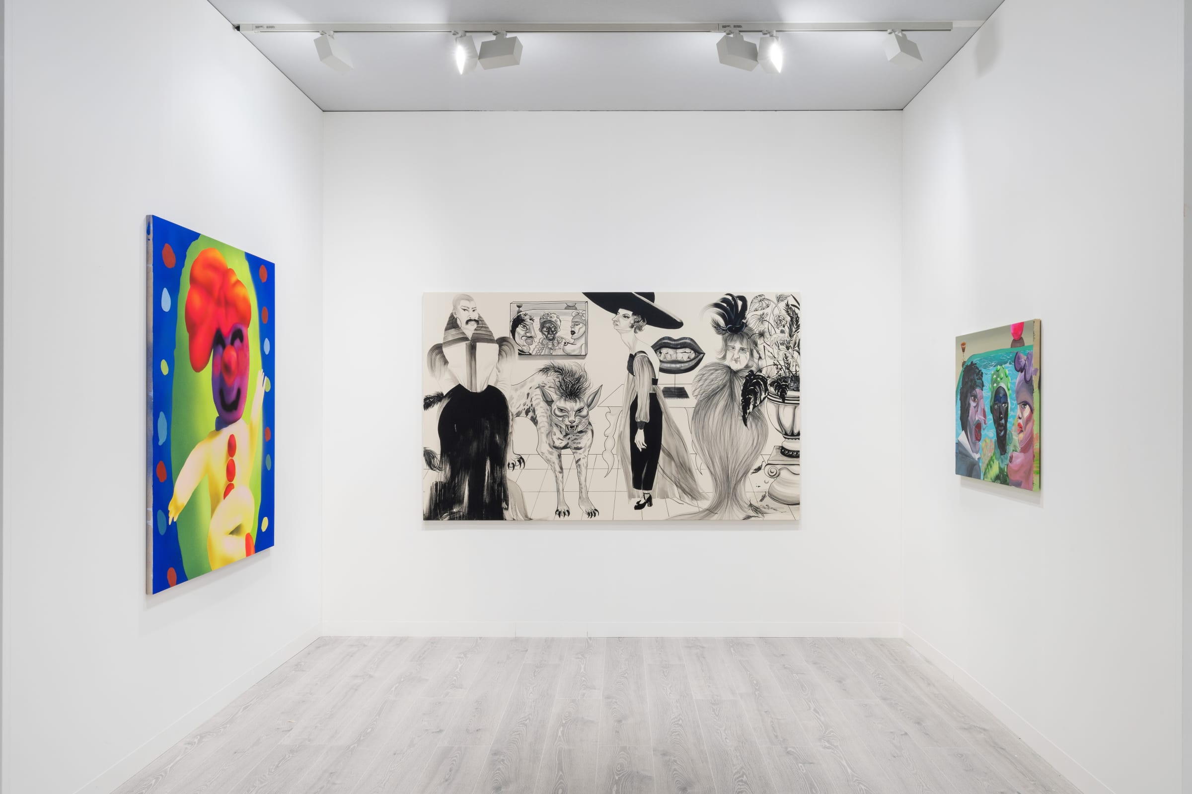 Art Basel Miami Beach – The Society of the Four Arts