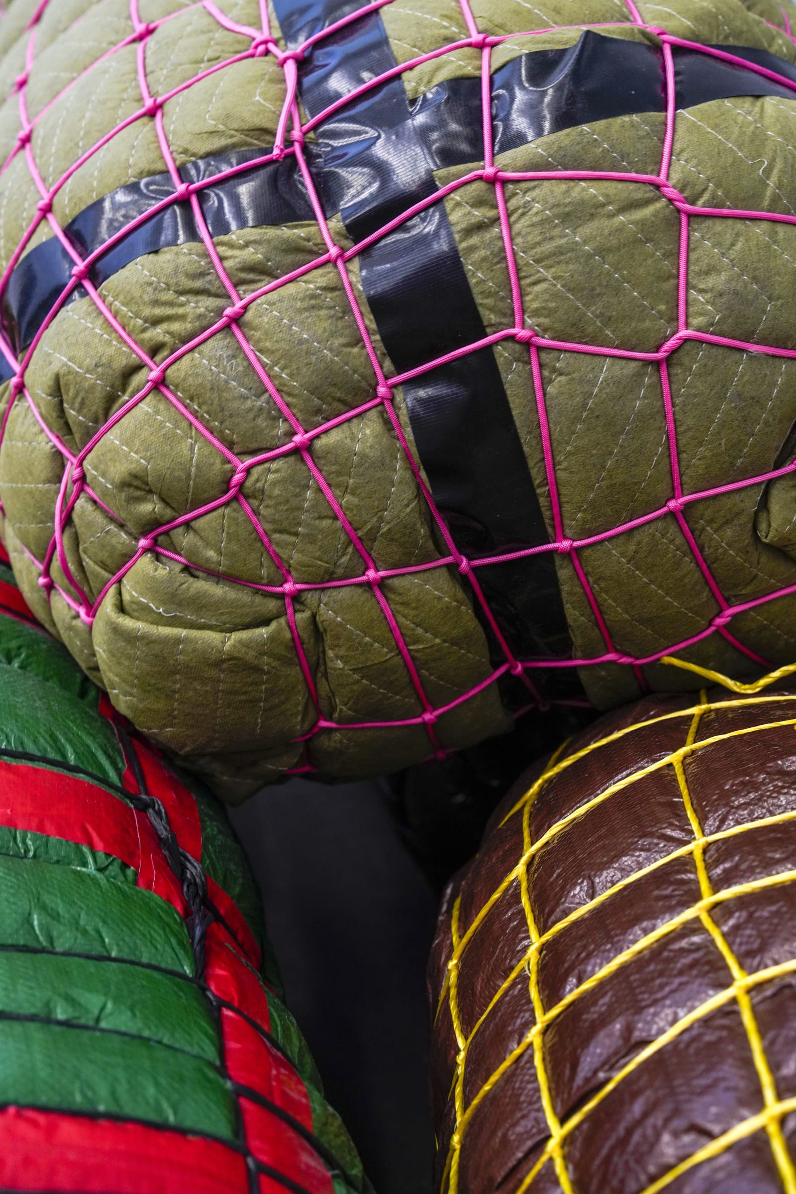 Mountain/Time | 27 May - 11 September 2022 | Tina Kim Gallery