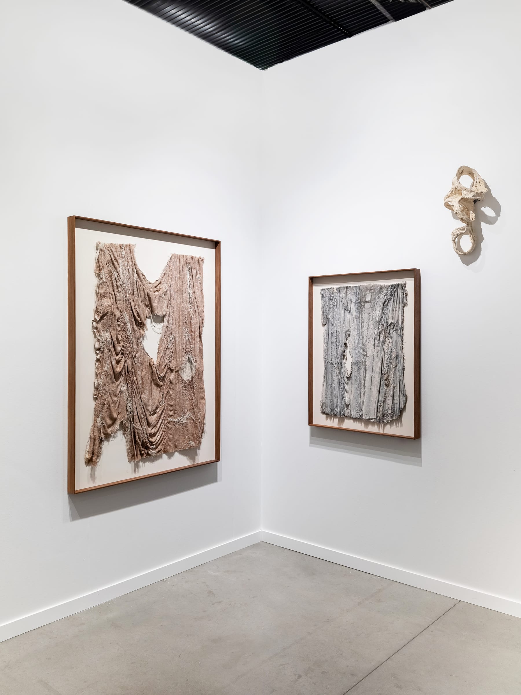 Art fair: Frieze New York 2025: Booth A10 | Tina Kim Gallery