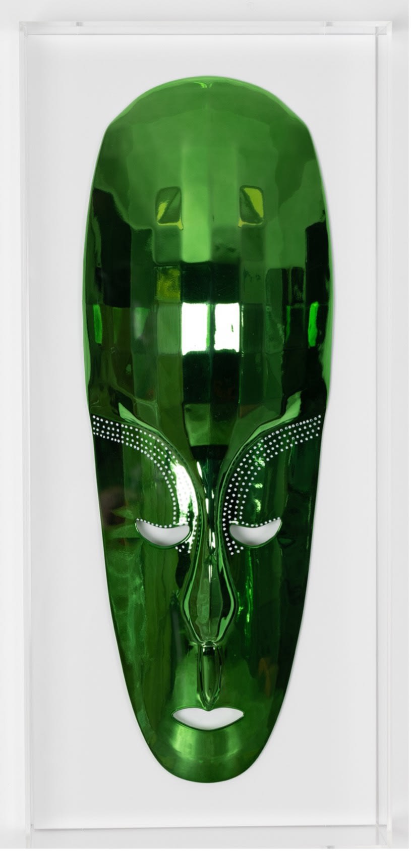 Maxim, GREEN FUTURE X | Miart Gallery London