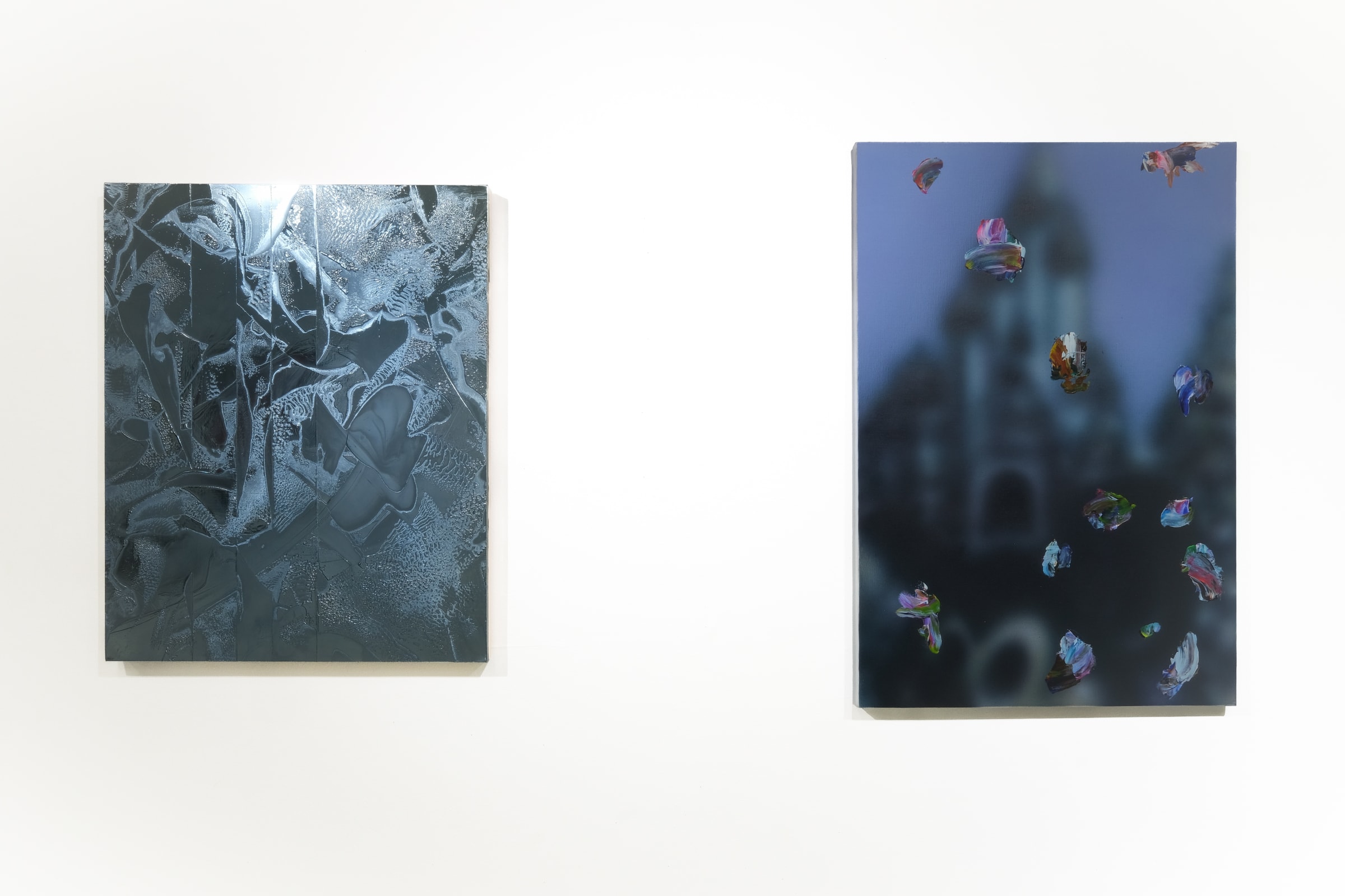 Goodbye Horses Ethan Cohen Gallery