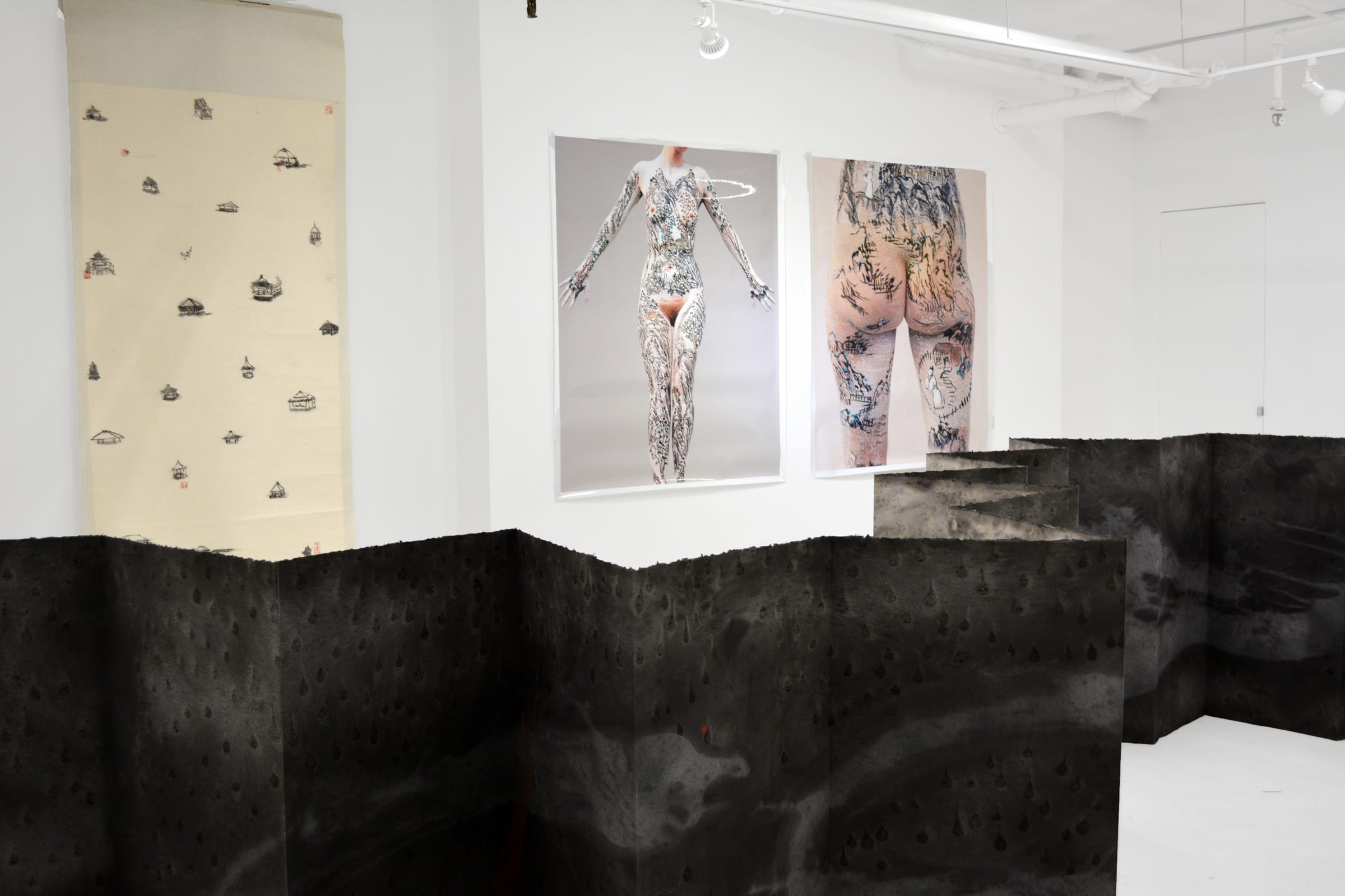 The Fuck Off Generation Part I | Ethan Cohen Gallery