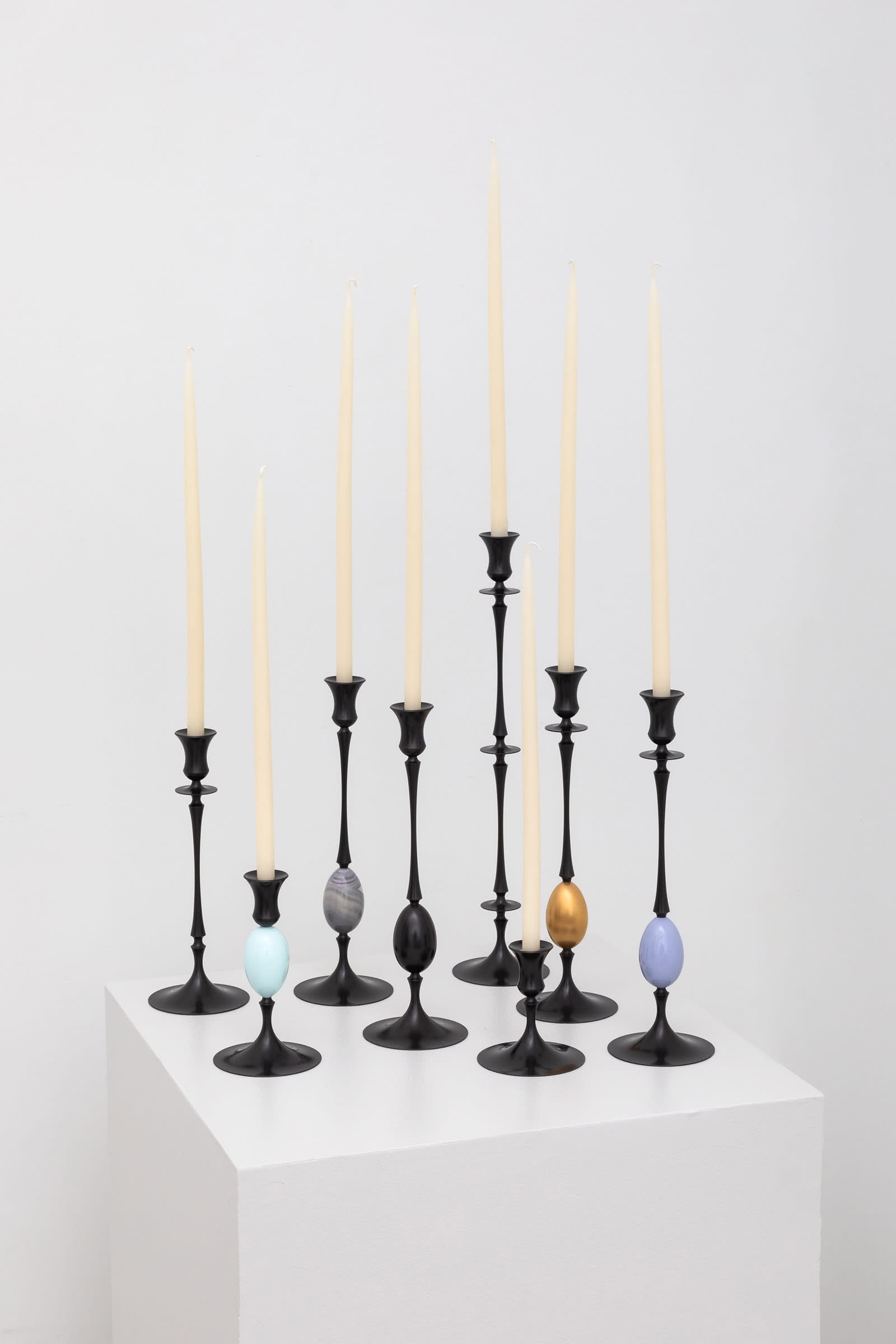 Ted Muehling & Mats Gustafson | November 5, 2022 - January 2 Ted Muehling & Mats Gustafson | November 5, 2022 - January 2