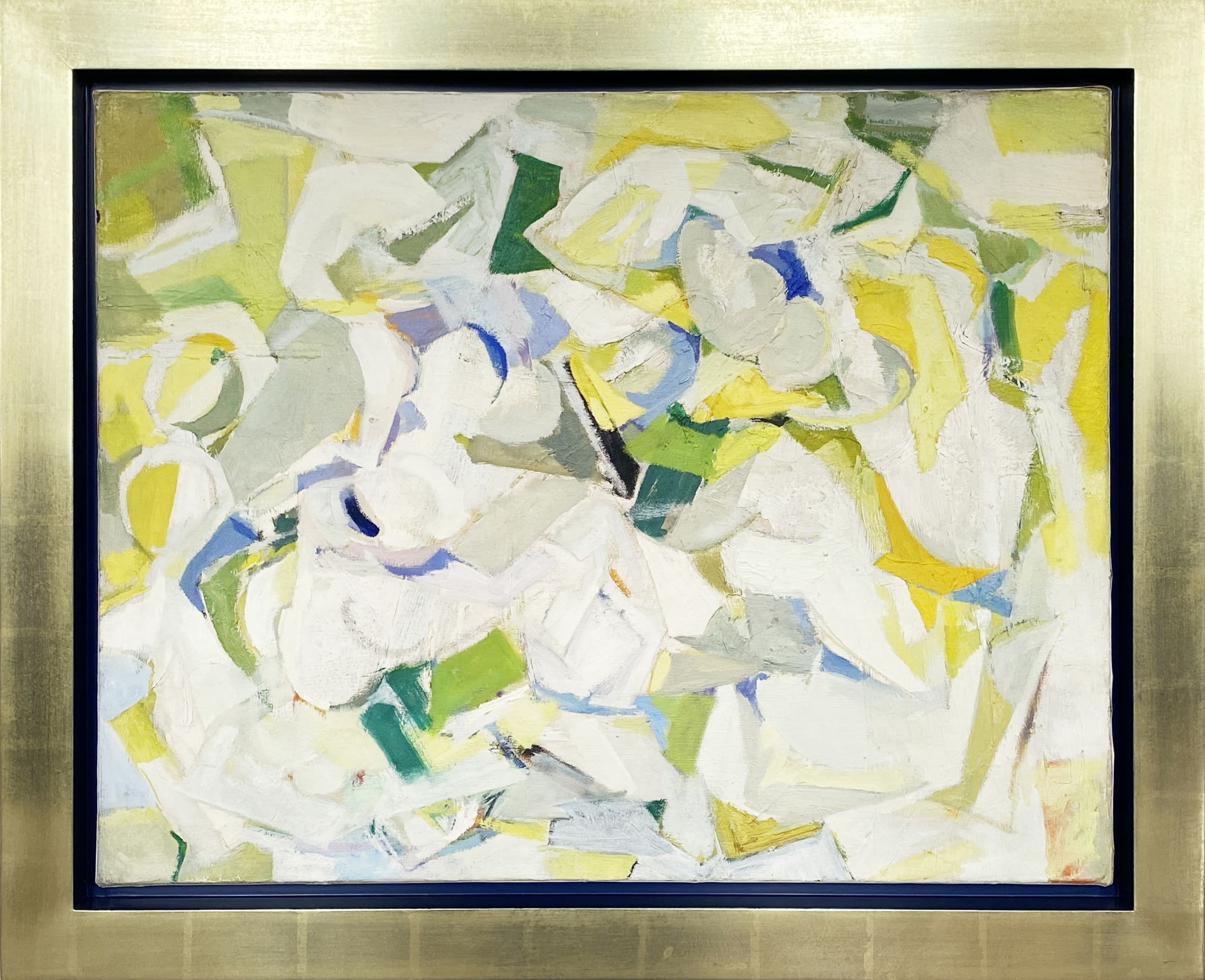 Jane Pyper Jane Piper , Composition, 1959 | Vallarino Fine Art