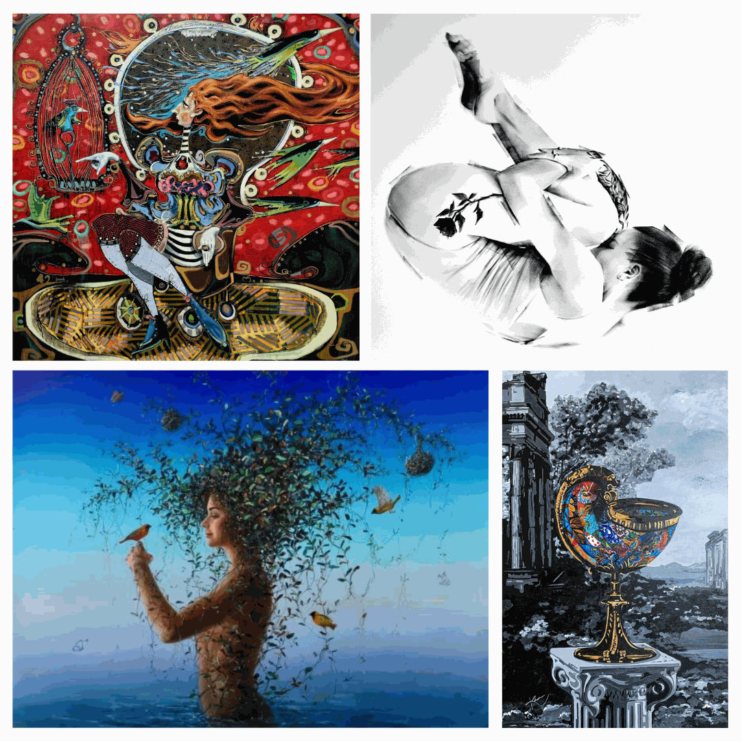 Art as Investment Understanding the Value of Collectible Art