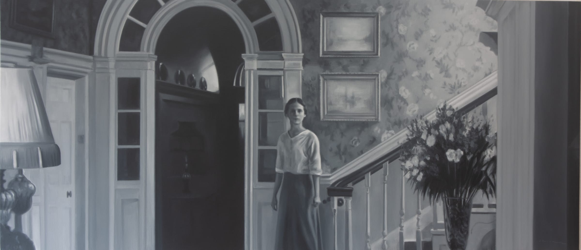 Cinematic Art: Capturing Movie Magic on the Canvas  Eclectic Gallery