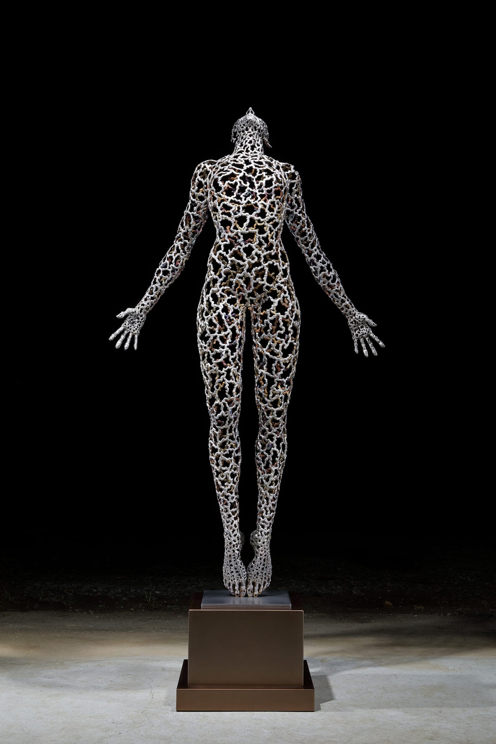 Sculpting Stories: Narrative Elements in Three-Dimensional Art ...