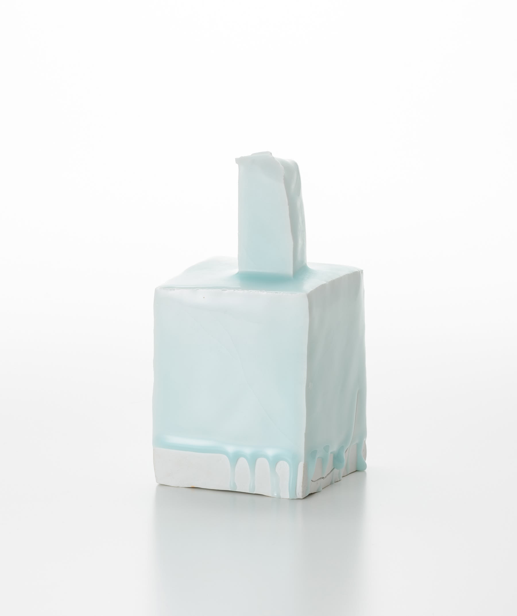 加藤 委, 立つカタチ, 2013 | Sokyo Gallery