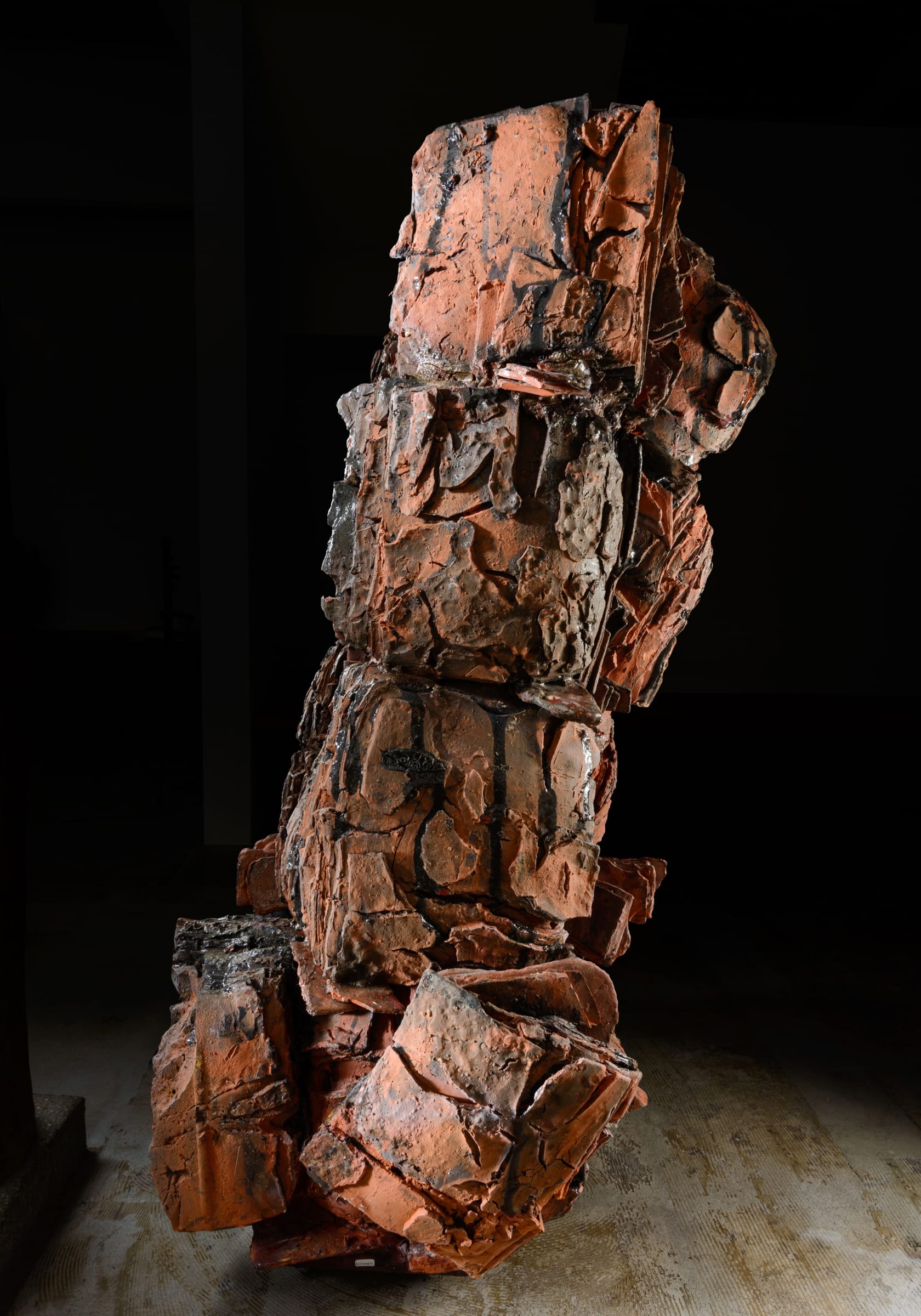 参考写真3 7kurudepa エスクァイア DBA-ZRR80G リア アクスル ビーム 42101