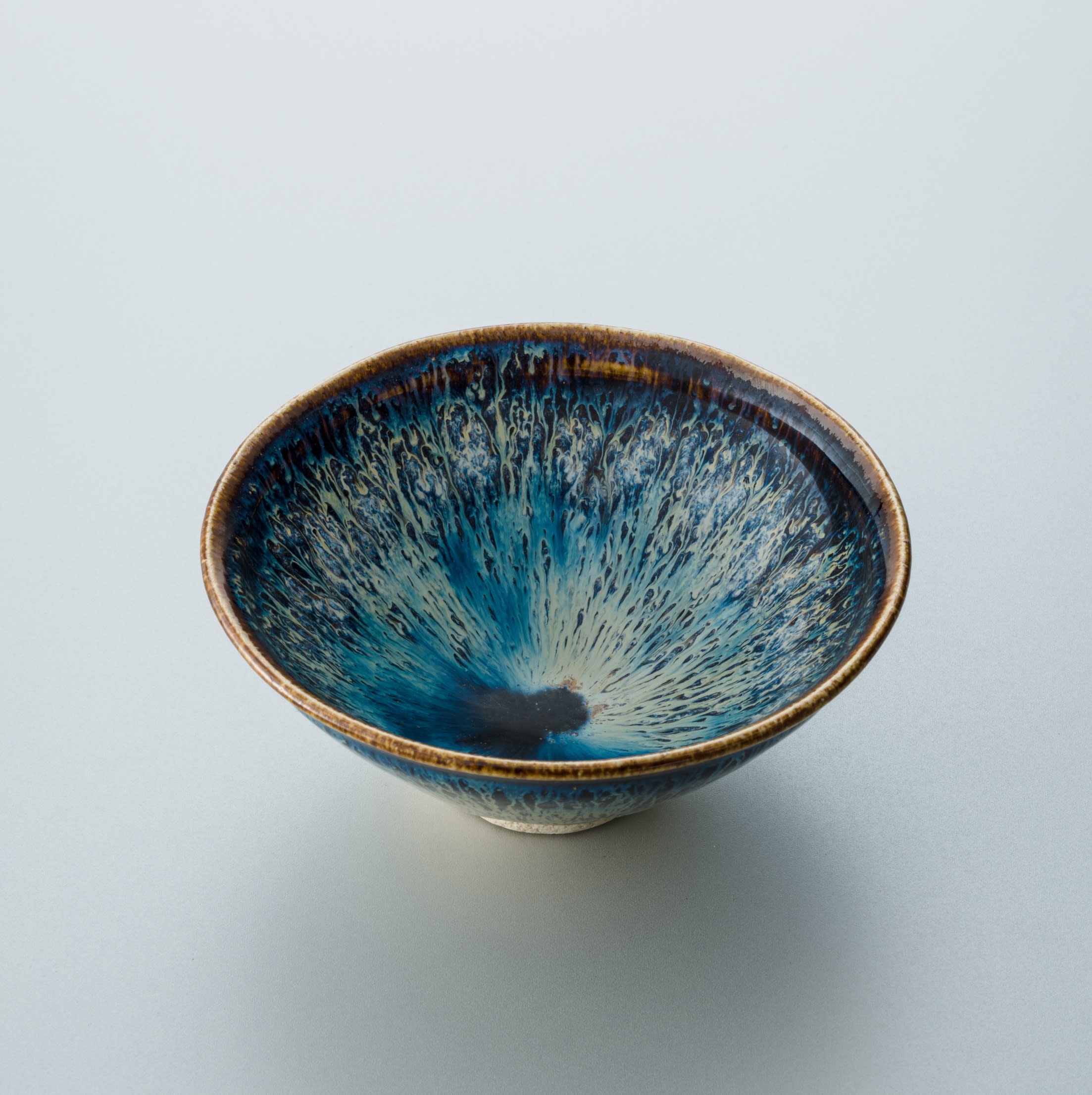 ④木村盛康　茶碗 ④木村盛康 茶碗 美術品・アンティーク・コレクション