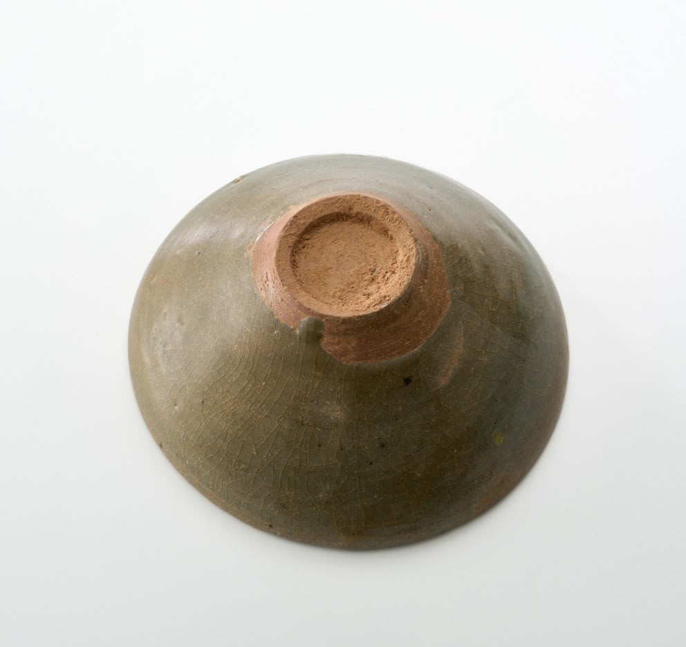 高麗青磁茶碗| Sokyo Gallery