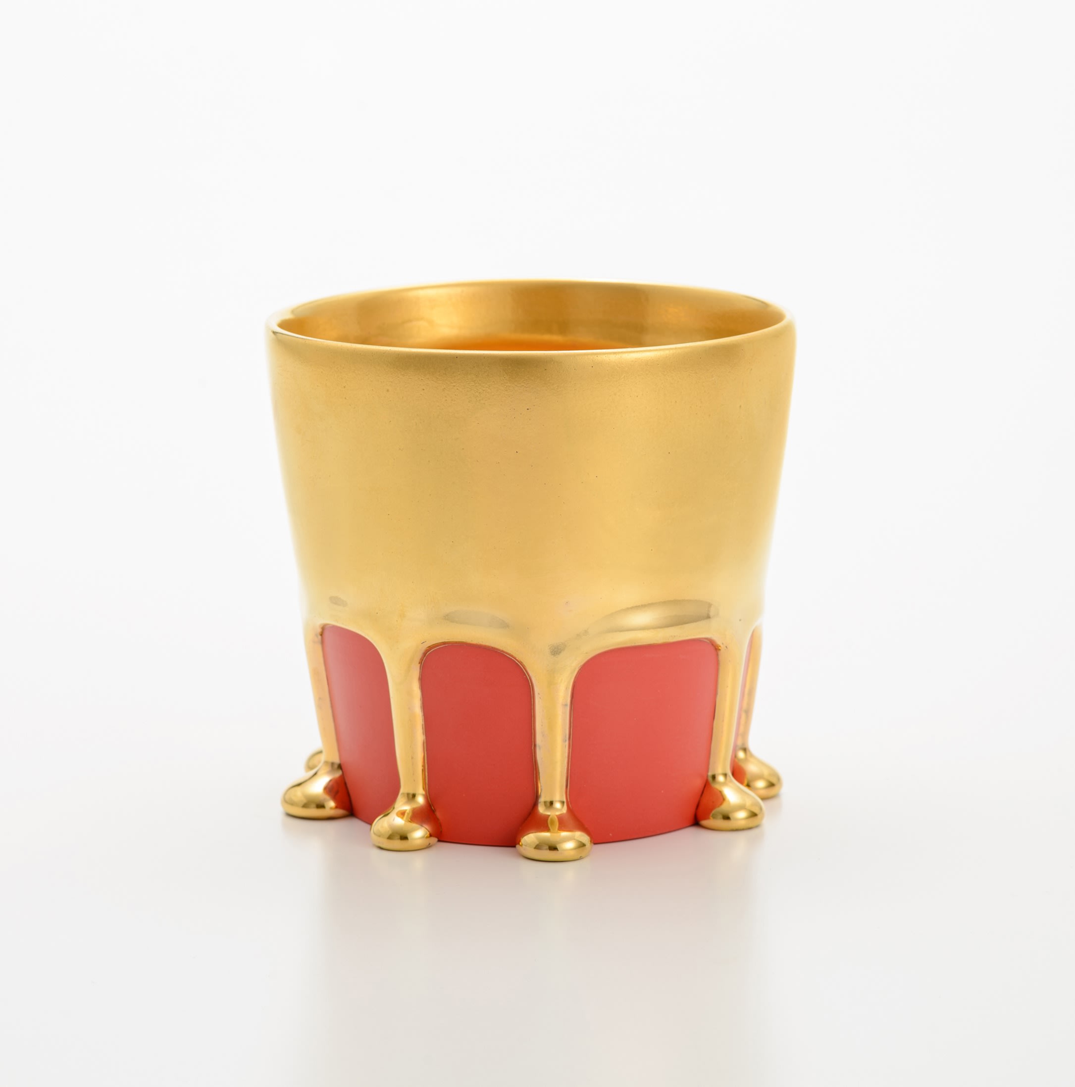 桑田 卓郎, カップ(メタリック)タレ L | Sokyo Gallery