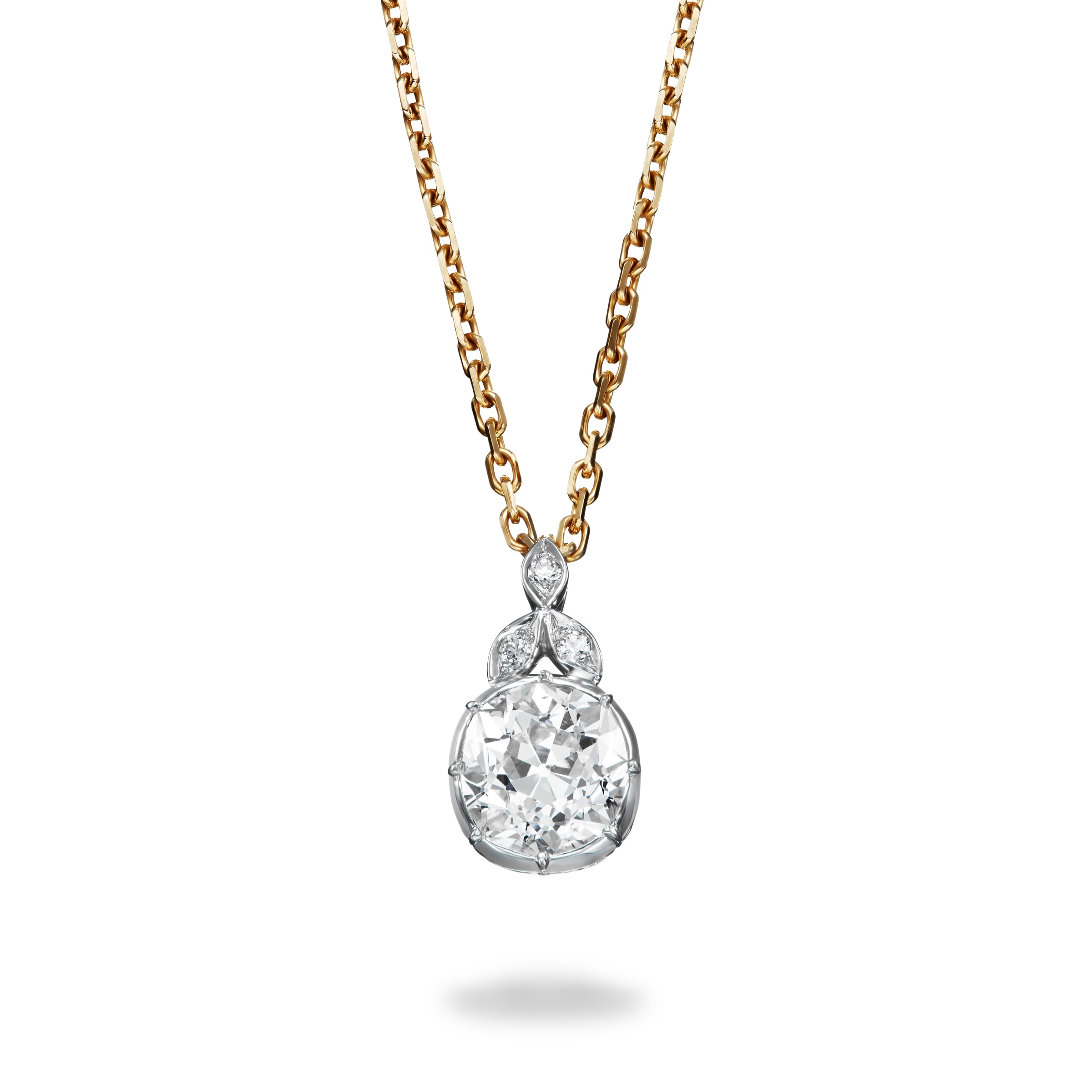 Diamond hot sale jewels bespoke