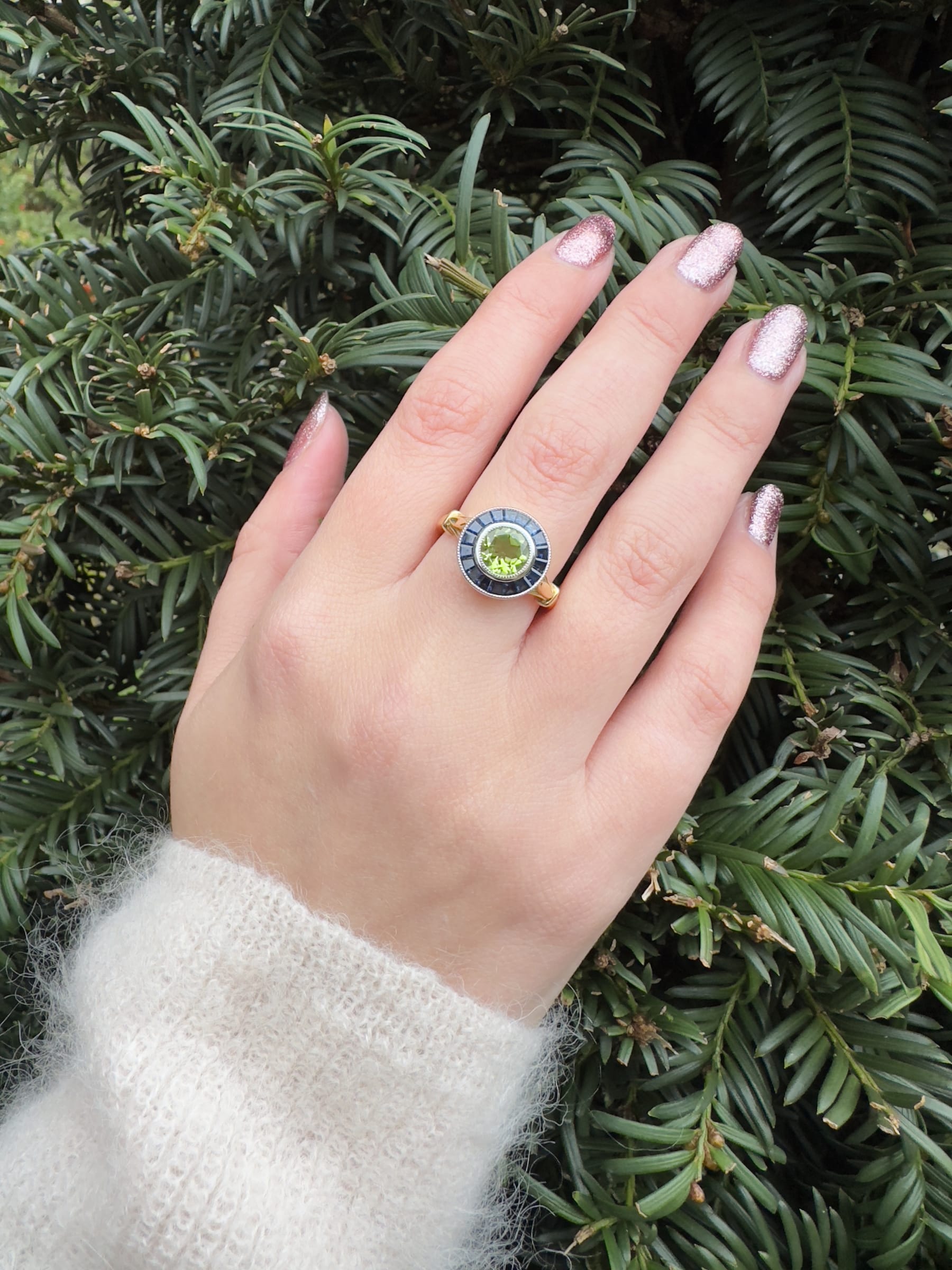 Rings target shop