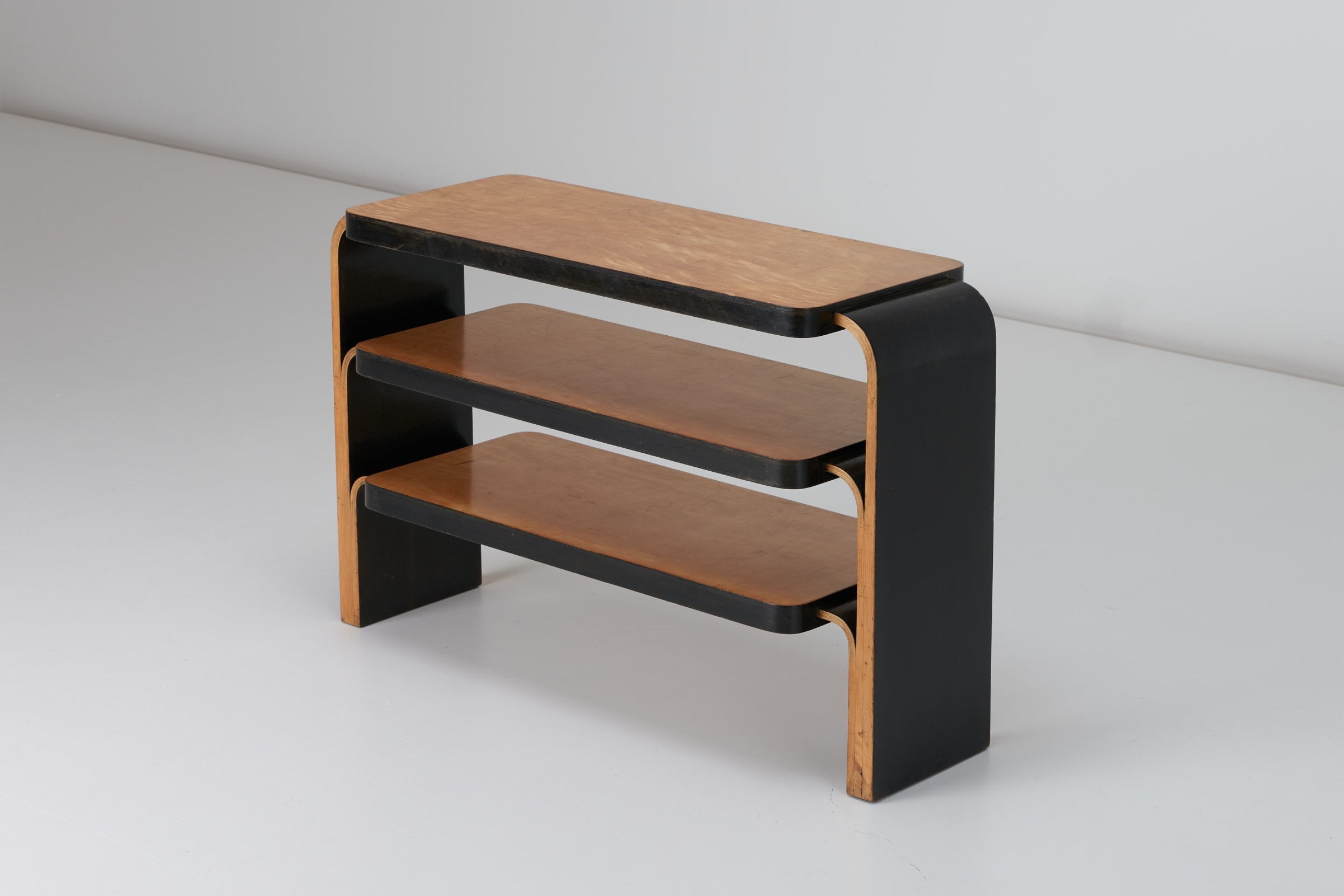 Vintage Alvar Aalto Collected Works Coffee Table Book | Chairish