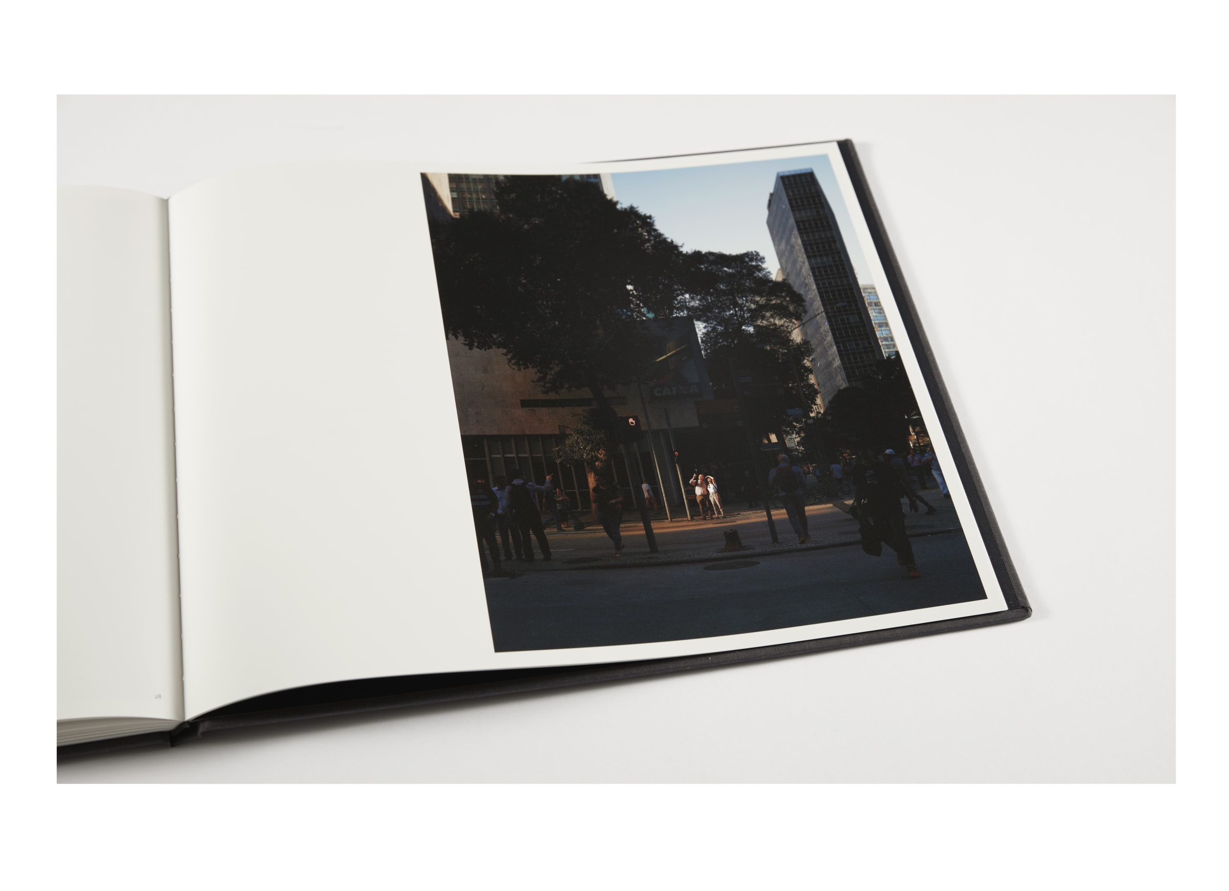 Publication: Oli Kellett Cross Road Blues | Hackelbury Fine Art