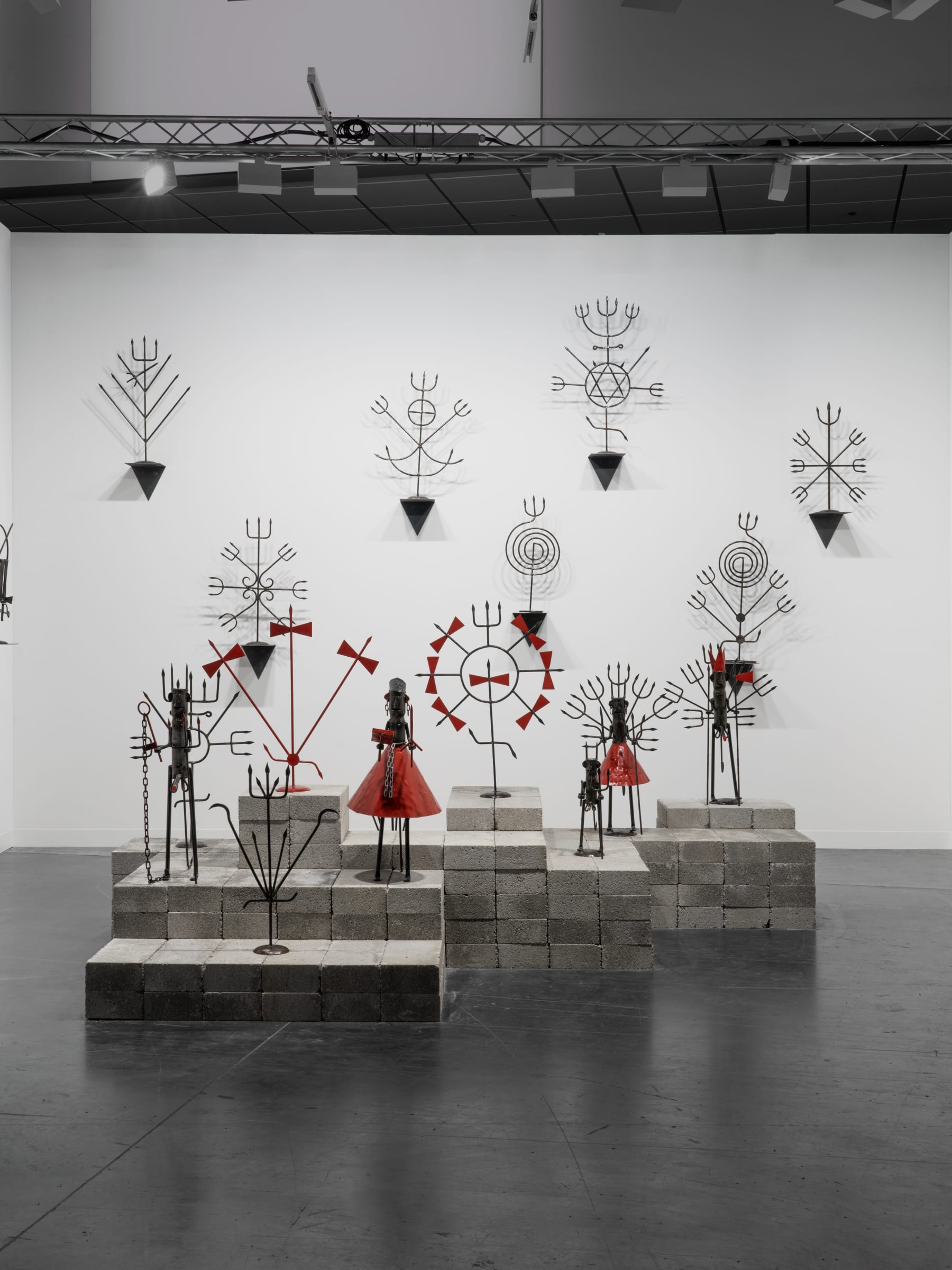 Event Art Basel Miami 2024 José Adário Galatea