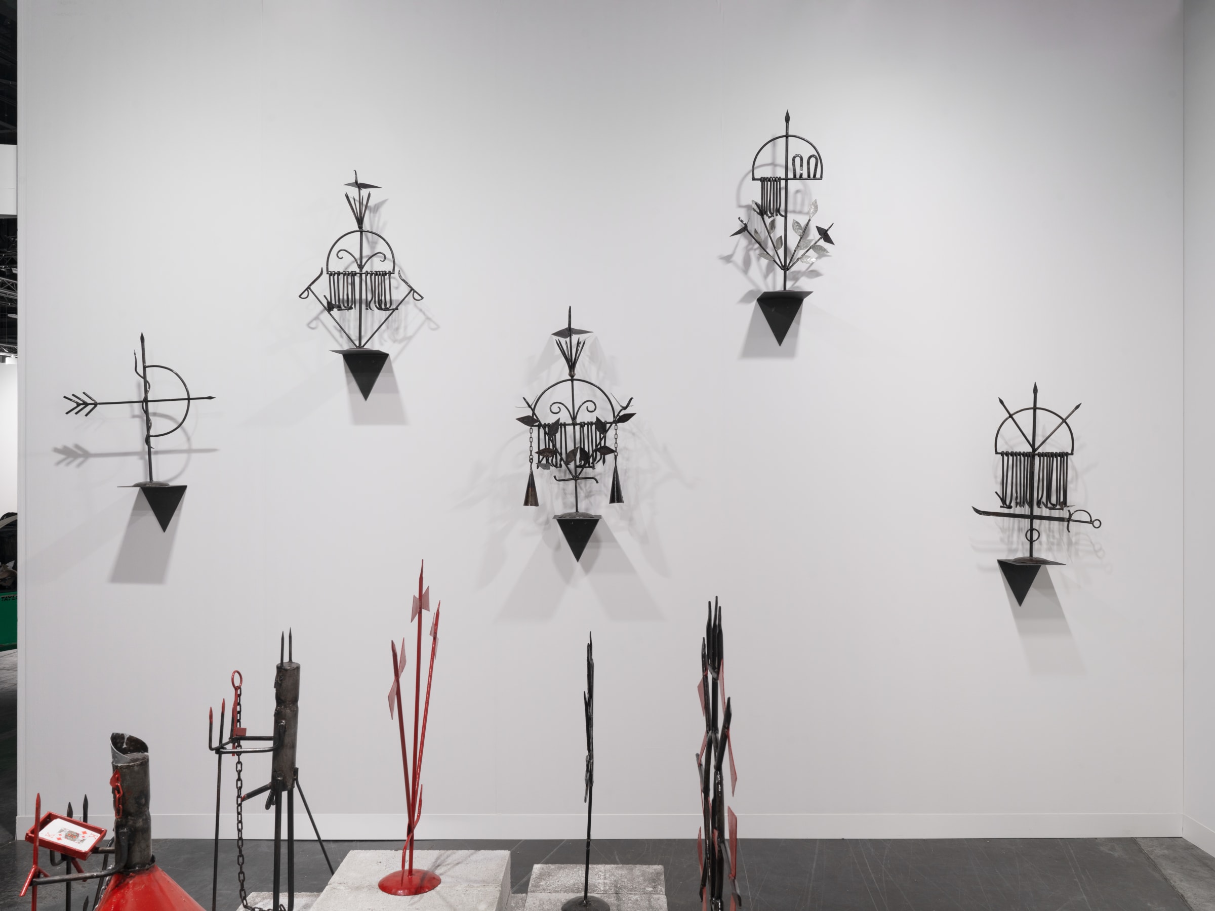 Event Art Basel Miami 2024 José Adário Galatea