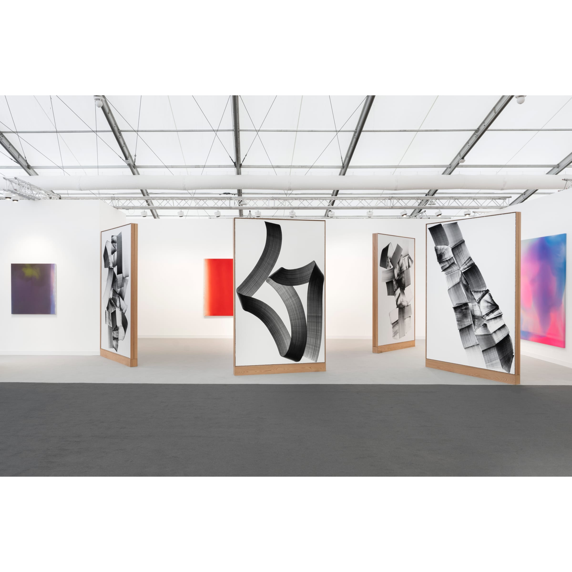 Art fair: Frieze London 2025 | チョ・ヒョンギャラリー