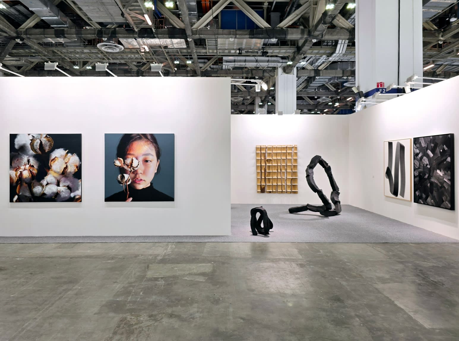 Bosco SODI ボスコソディ SCAI THE BATHHOUSE | Artists | Bosco SODI | Selected Works