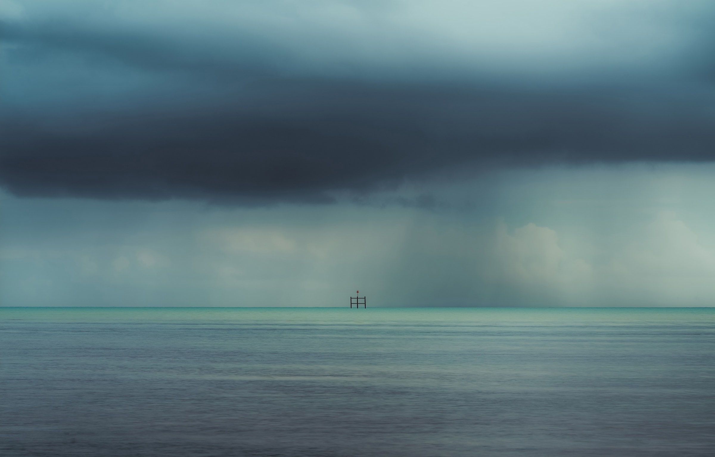 Rain Before The Storm: Understanding Front Prediction - lhfjj4w