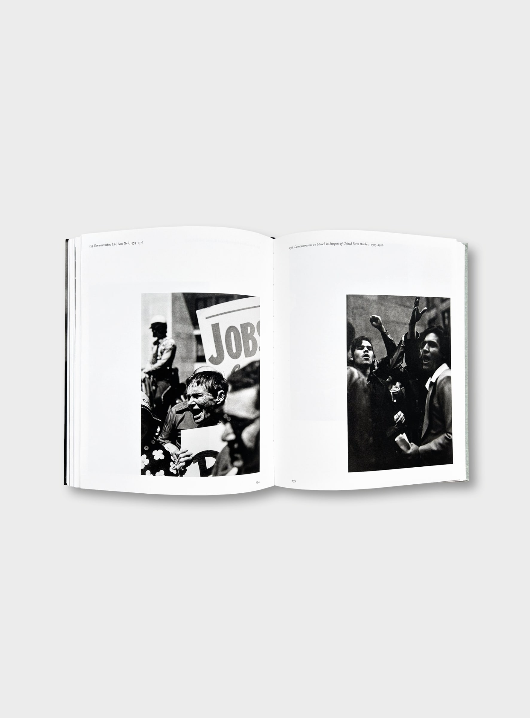 Publication: Louis Stettner - 85 CHF | Bildhalle