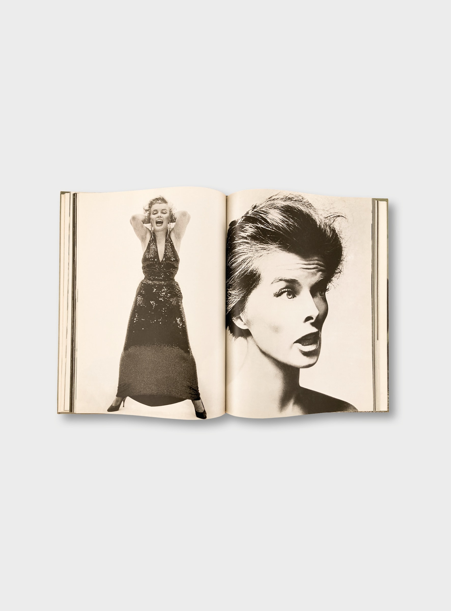 Publication: Richard Avedon: Photographs 1947 - 1977 - 850