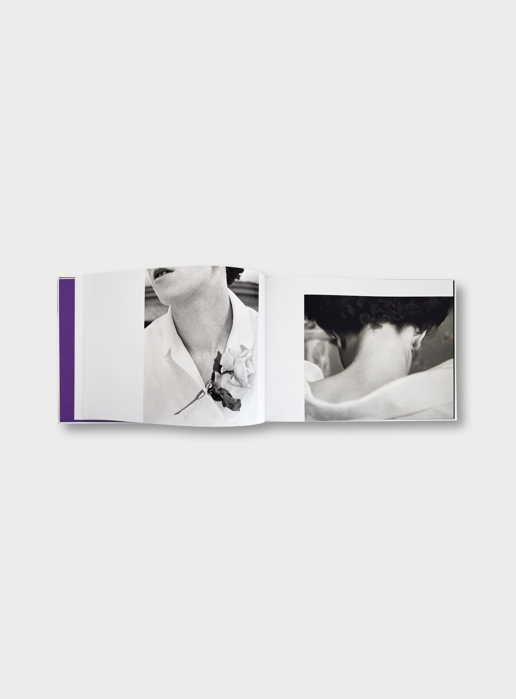Publication: René Groebli: The Eye of Love - 85 CHF