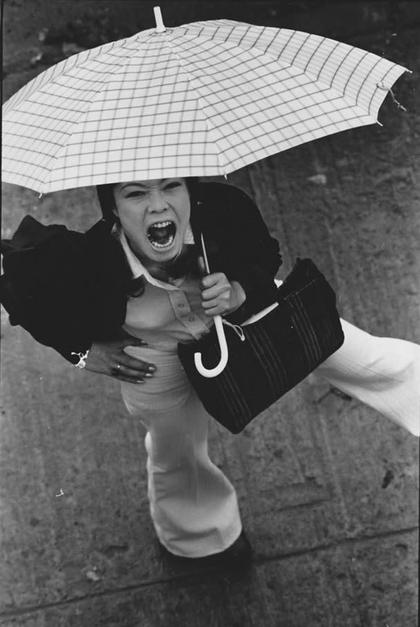 Masahisa Fukase 19611991 Michael Hoppen Gallery