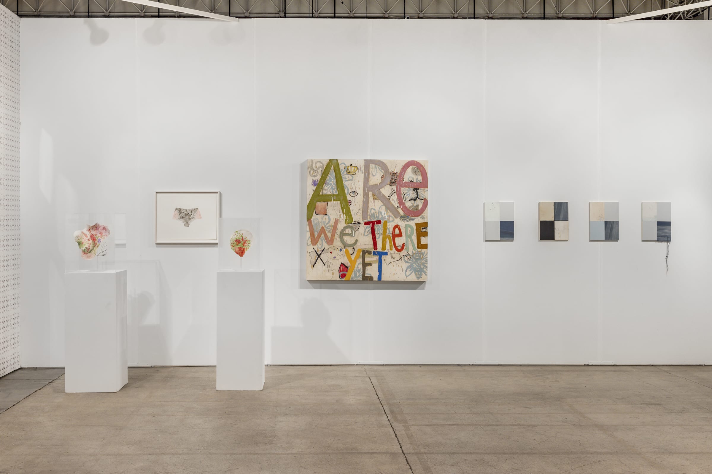 Event EXPO CHICAGO 2024 Jane Lombard Gallery