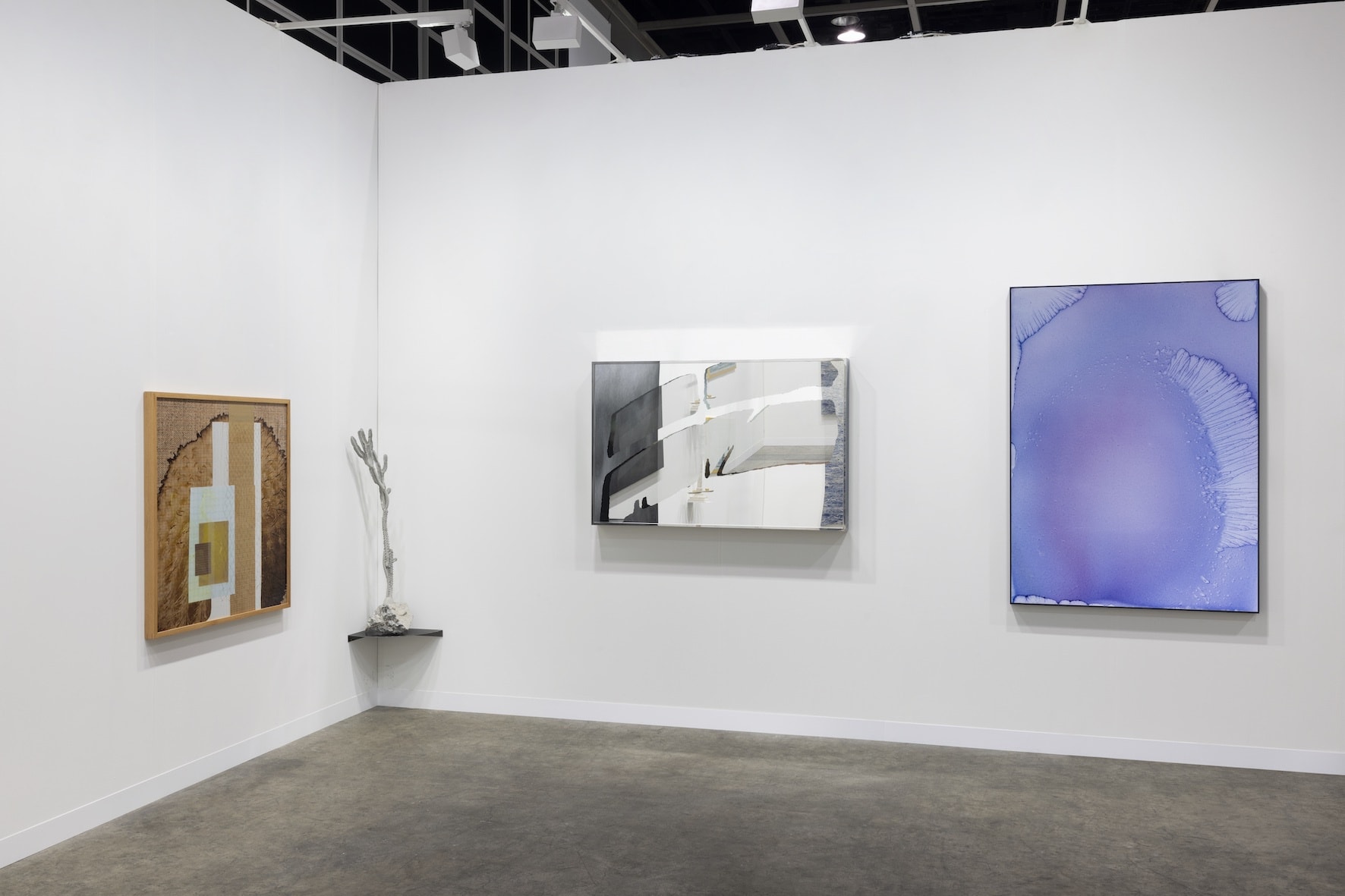 Art fair: 巴塞尔艺术展香港展会: 香港| 东画廊