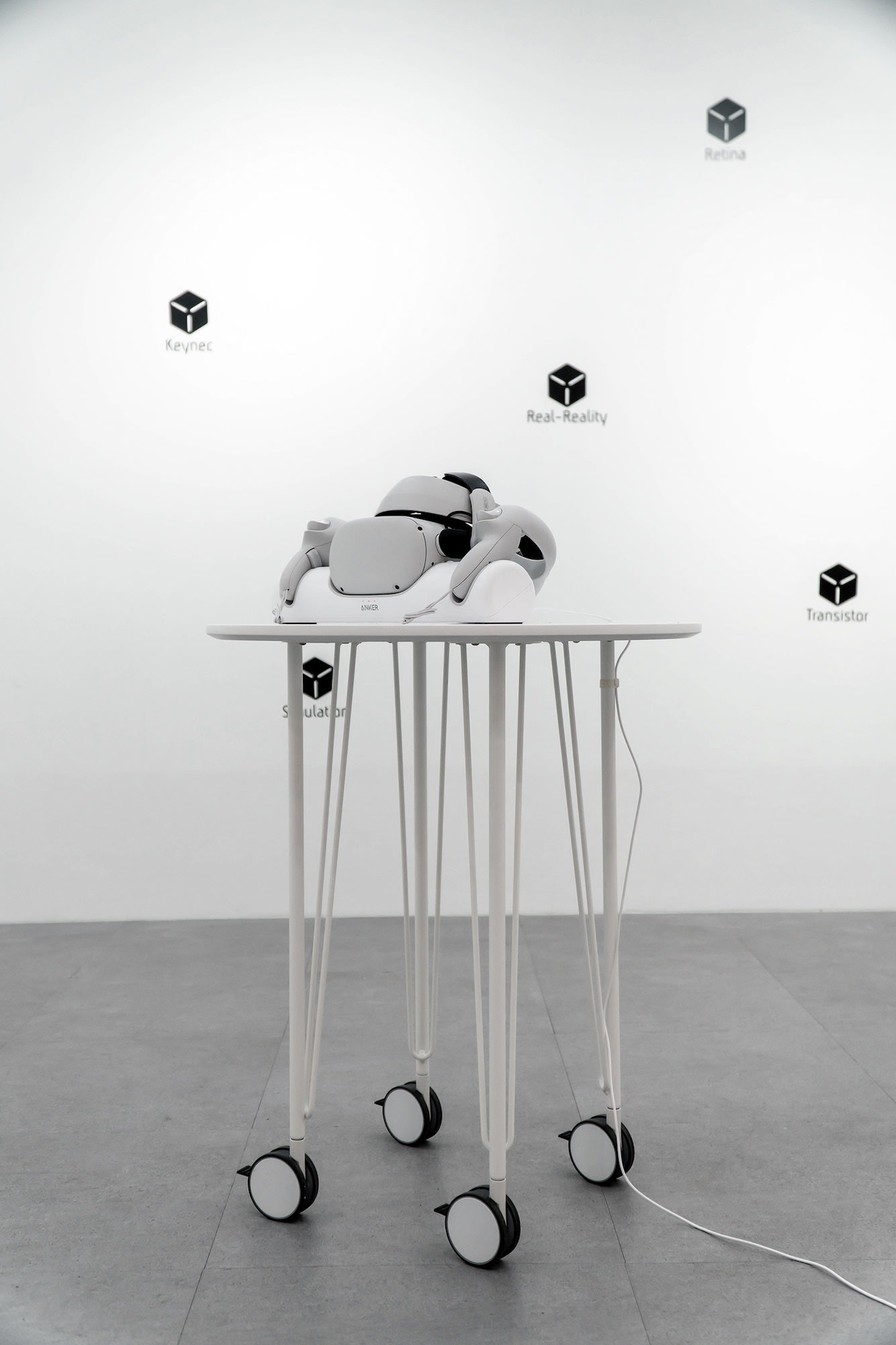 Kim Hyun Seok | Chapter II