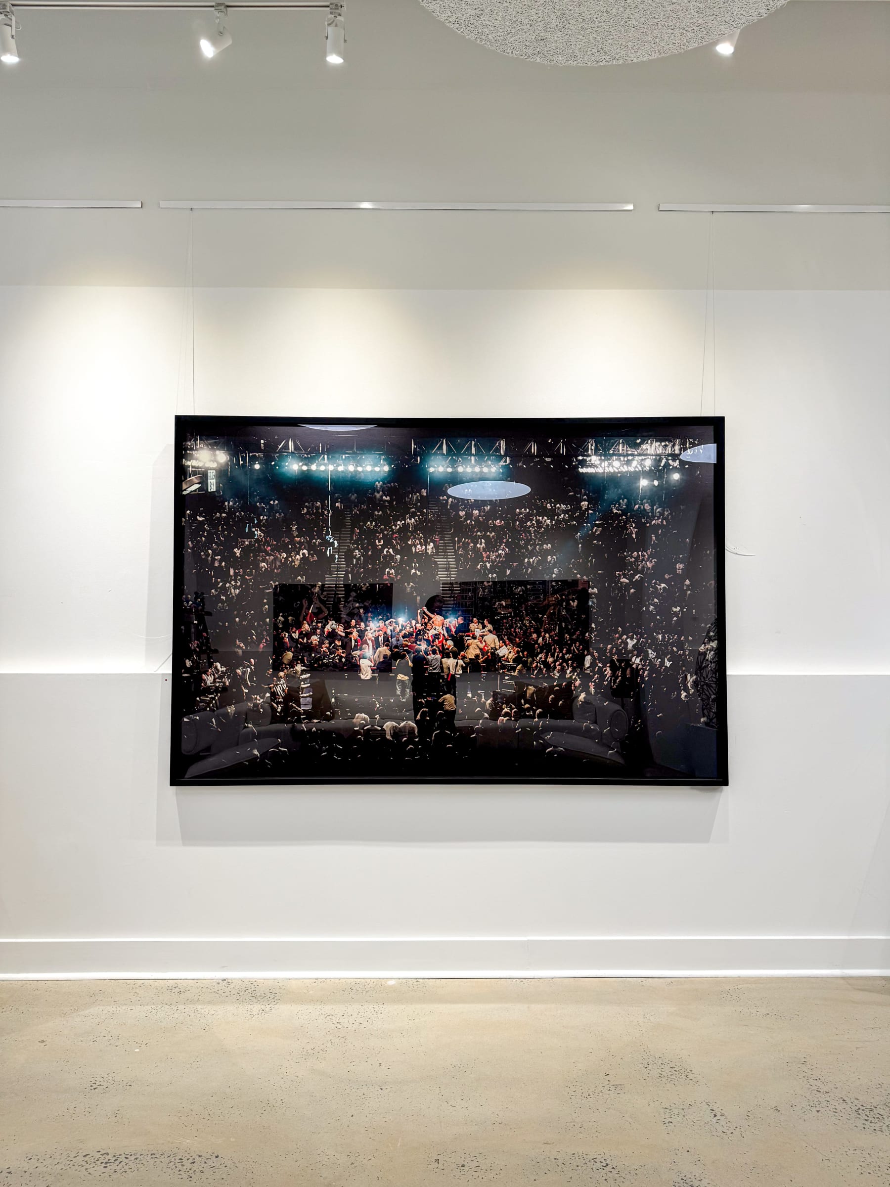 David Drebin デビッド ドレビン The Morning After アート