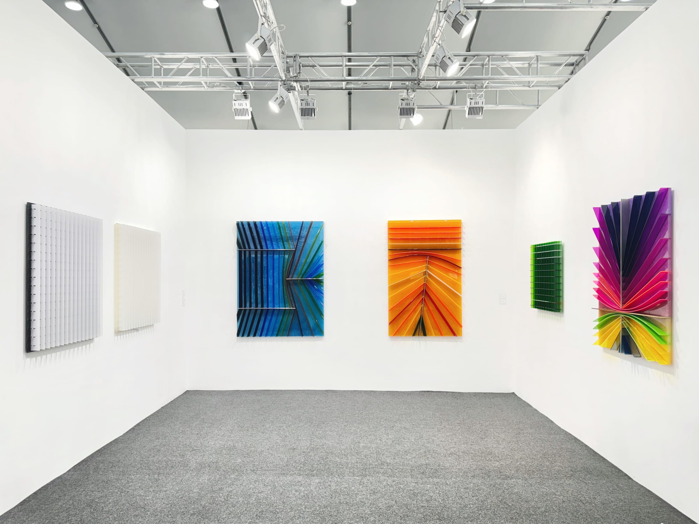 【公式サイト】正規ブランド品通販 Art fair: Westbund Art & Design 2024: SHEN Yongji Solo アート・デザイン・音楽